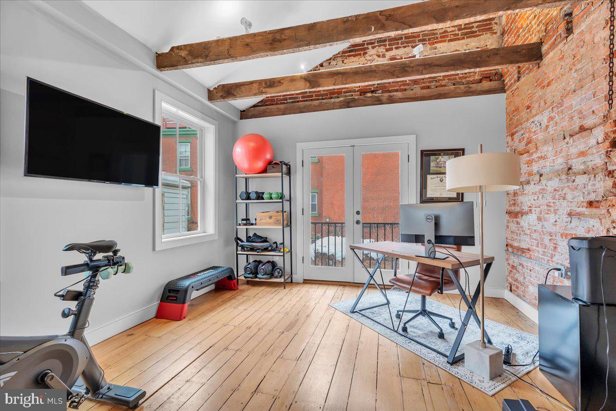 NORTHERN LIBERTIES - Residential