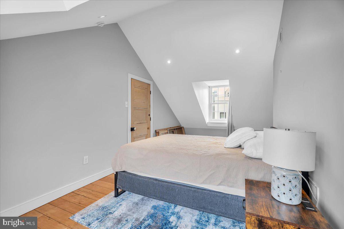 NORTHERN LIBERTIES - Residential