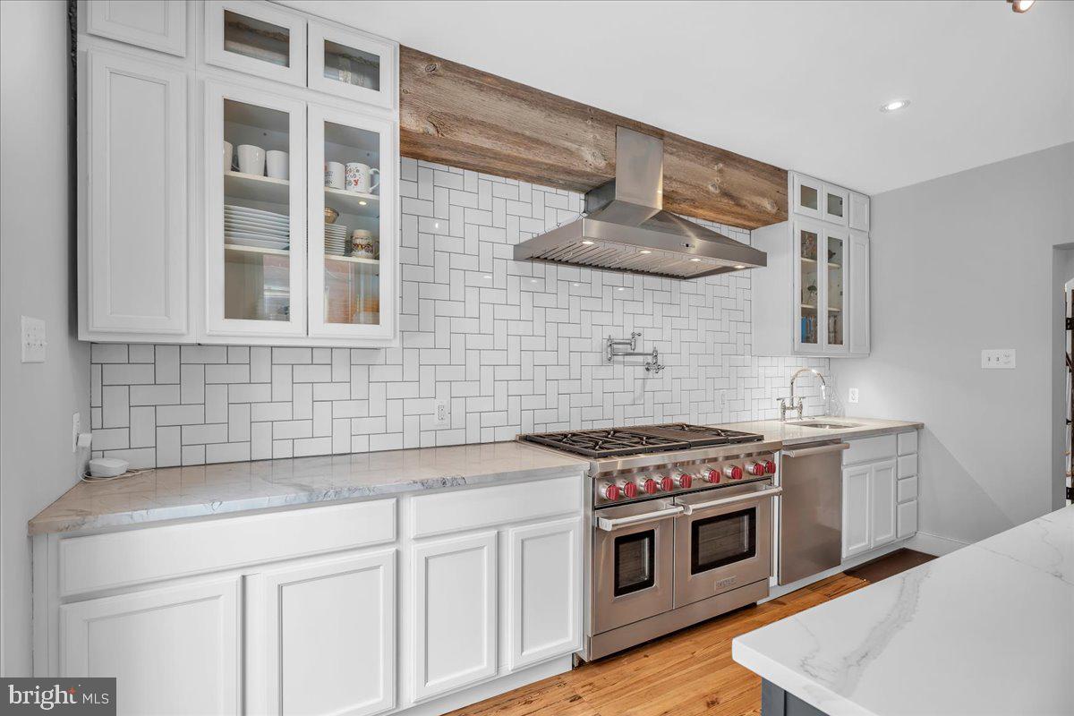 NORTHERN LIBERTIES - Residential