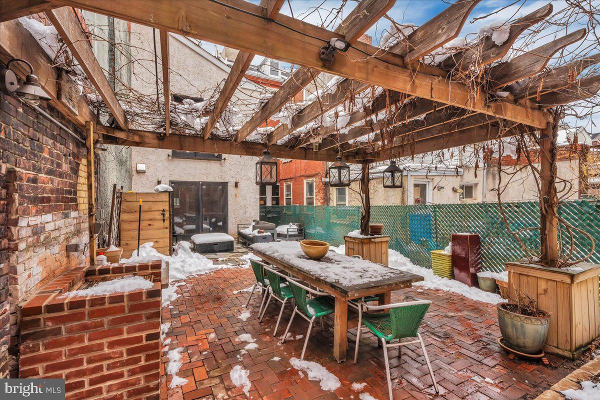 NORTHERN LIBERTIES - Residential