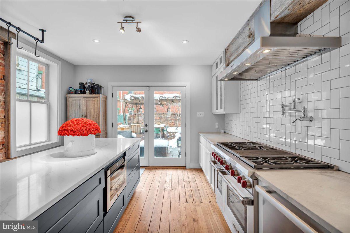 NORTHERN LIBERTIES - Residential