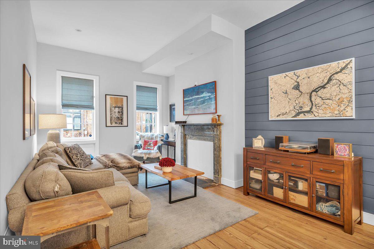 NORTHERN LIBERTIES - Residential