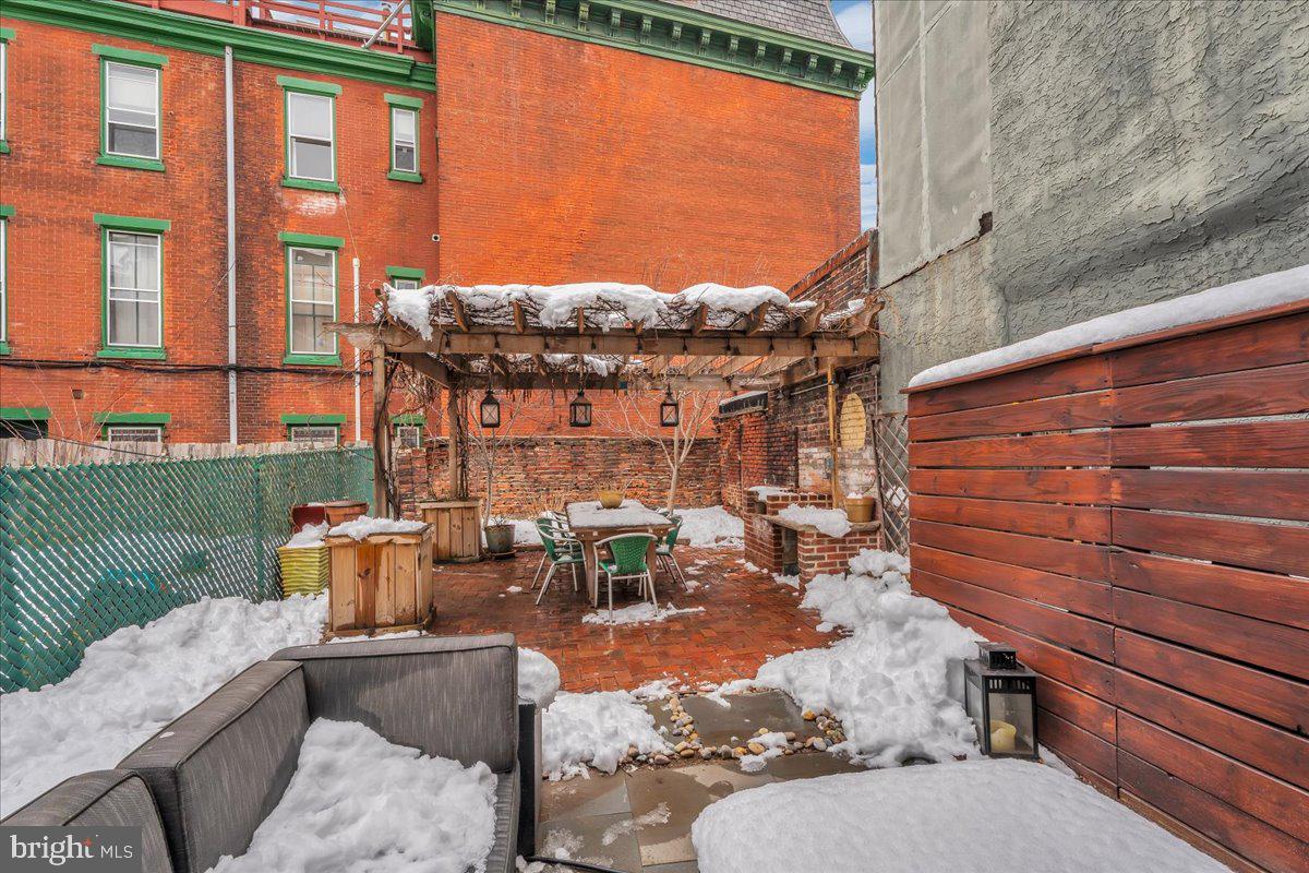 NORTHERN LIBERTIES - Residential