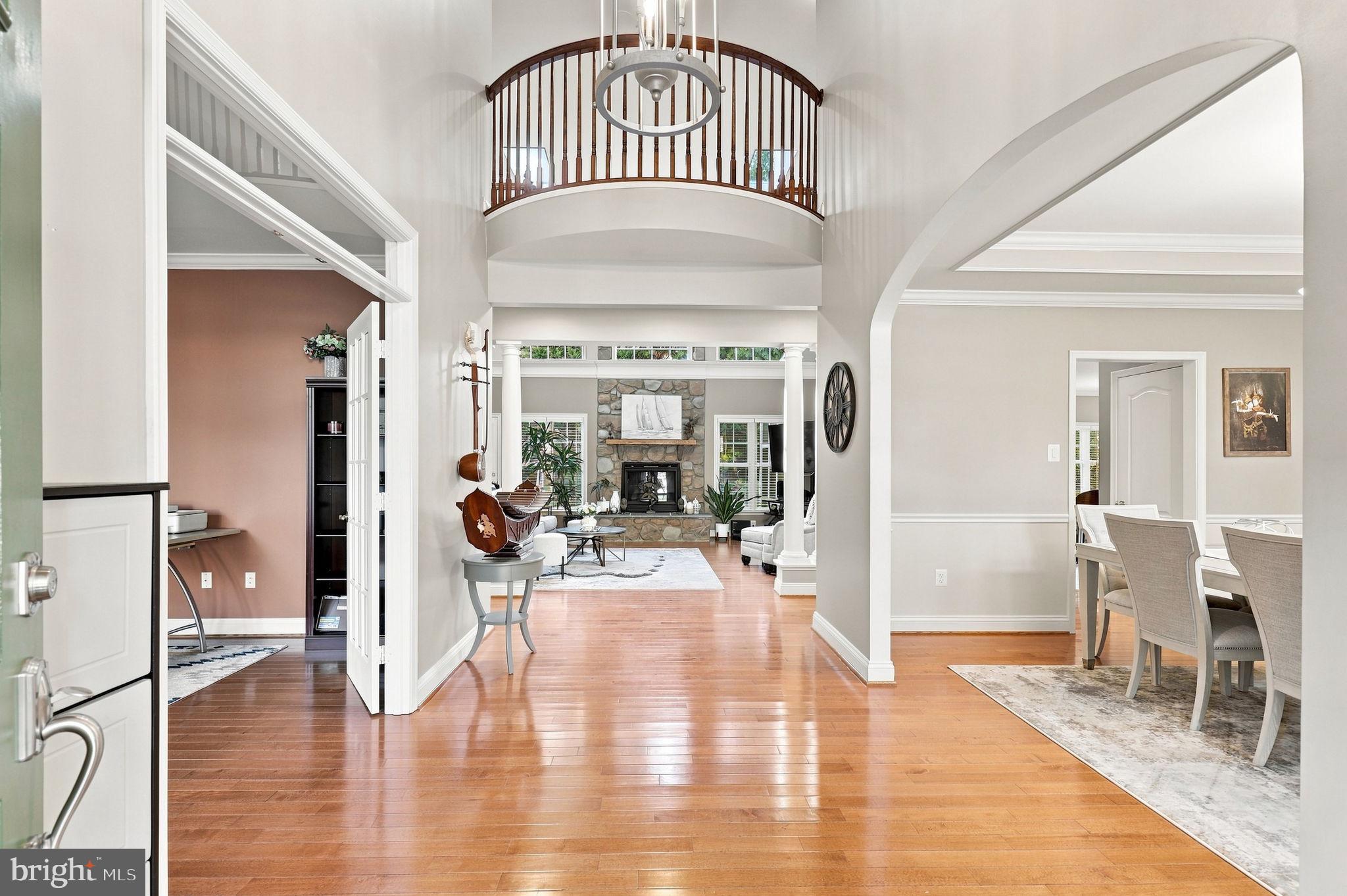 2683 MONOCACY FORD ROAD
