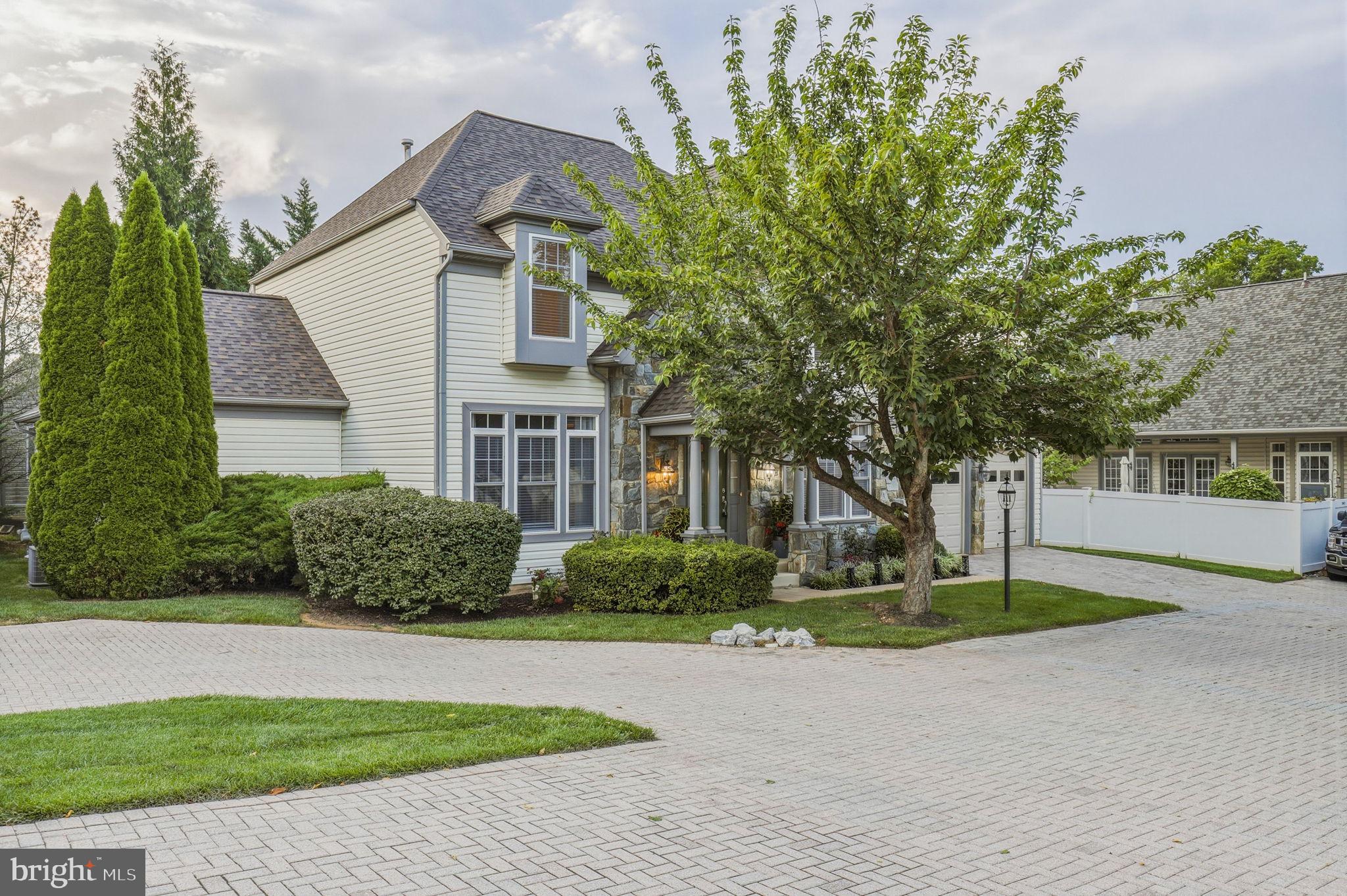 2683 MONOCACY FORD ROAD