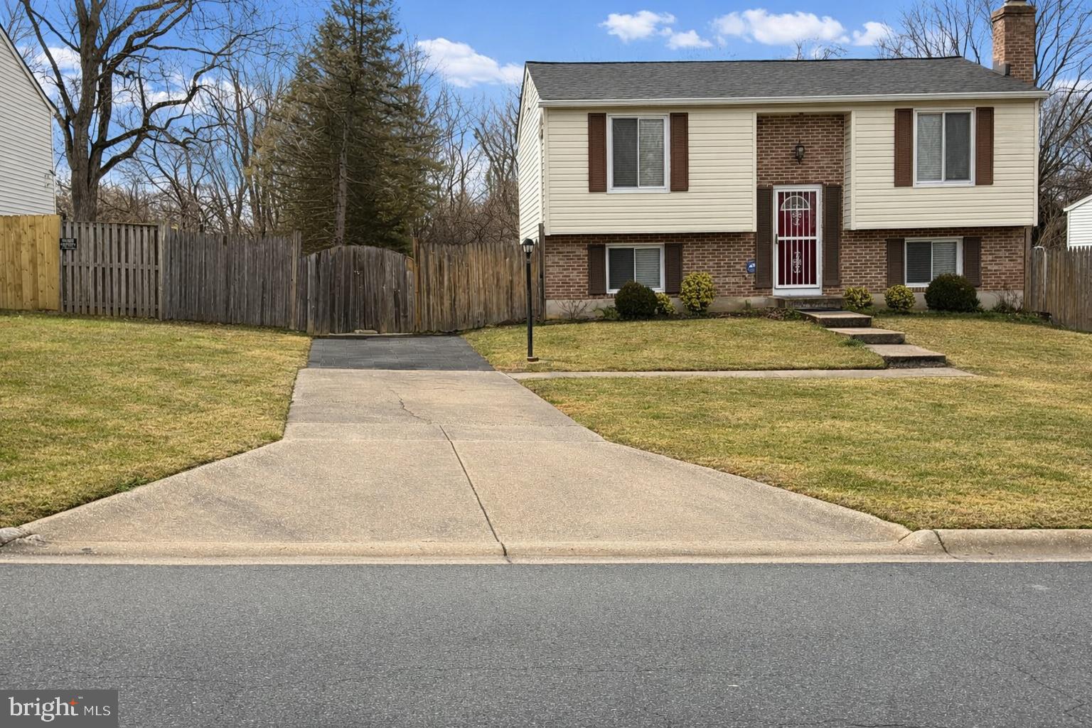 7847 MINERAL SPRINGS DRIVE