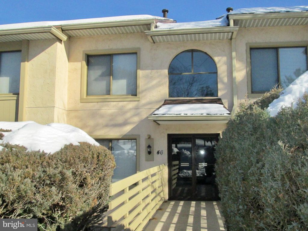 Photo of 46 - F Muirfield Drive, READING, PA 19607 (MLS # PABK2067786)