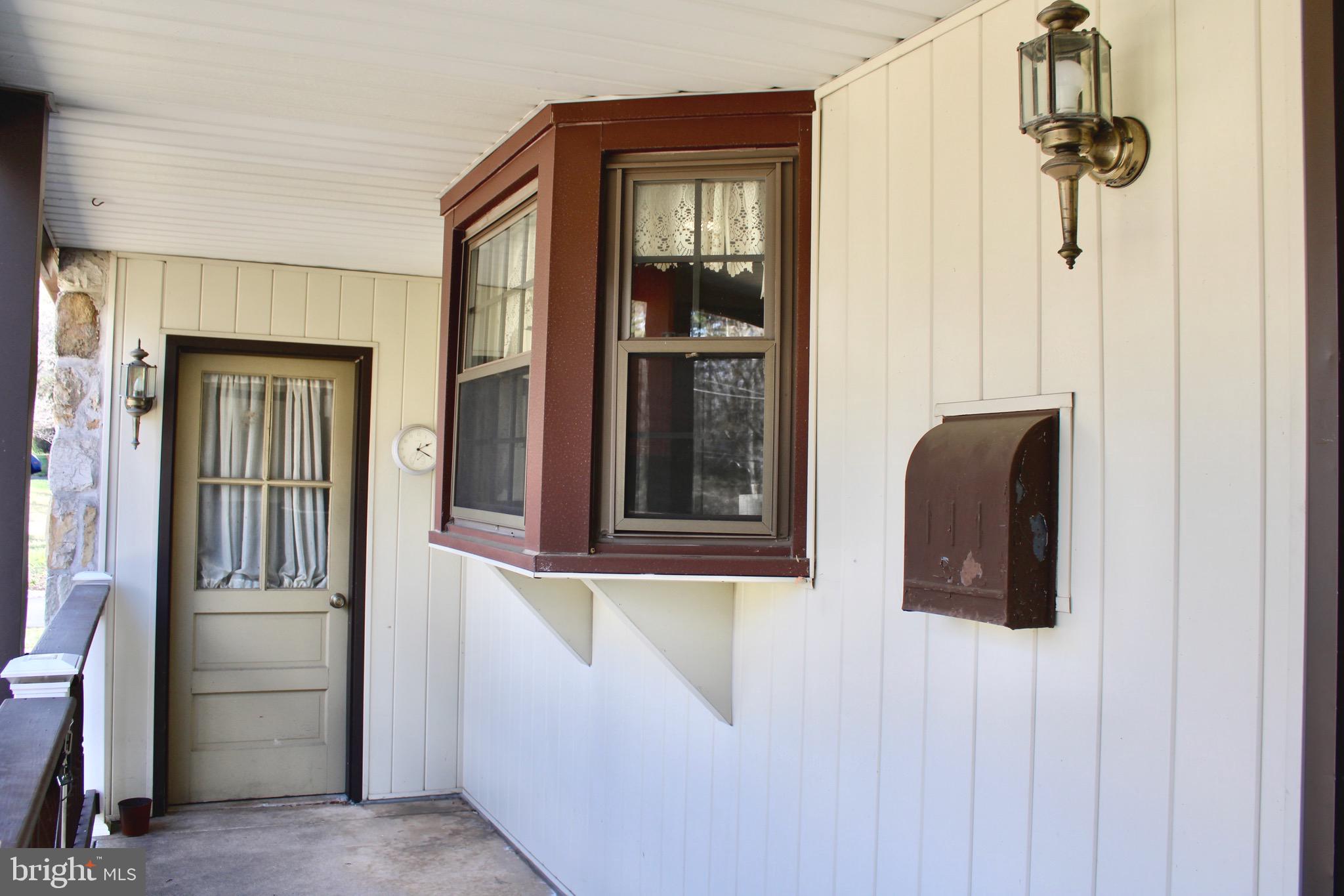 FEASTERVILLE HGTS - Residential