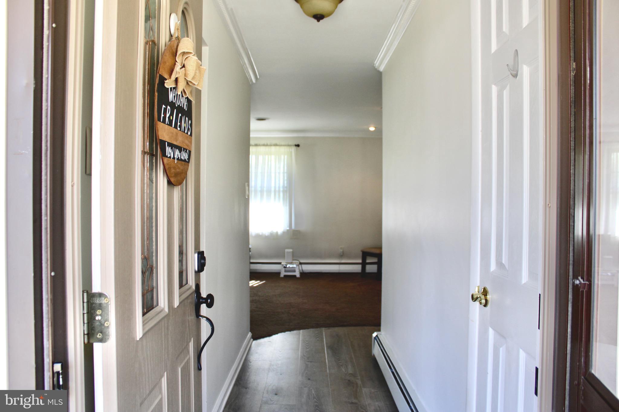 FEASTERVILLE HGTS - Residential