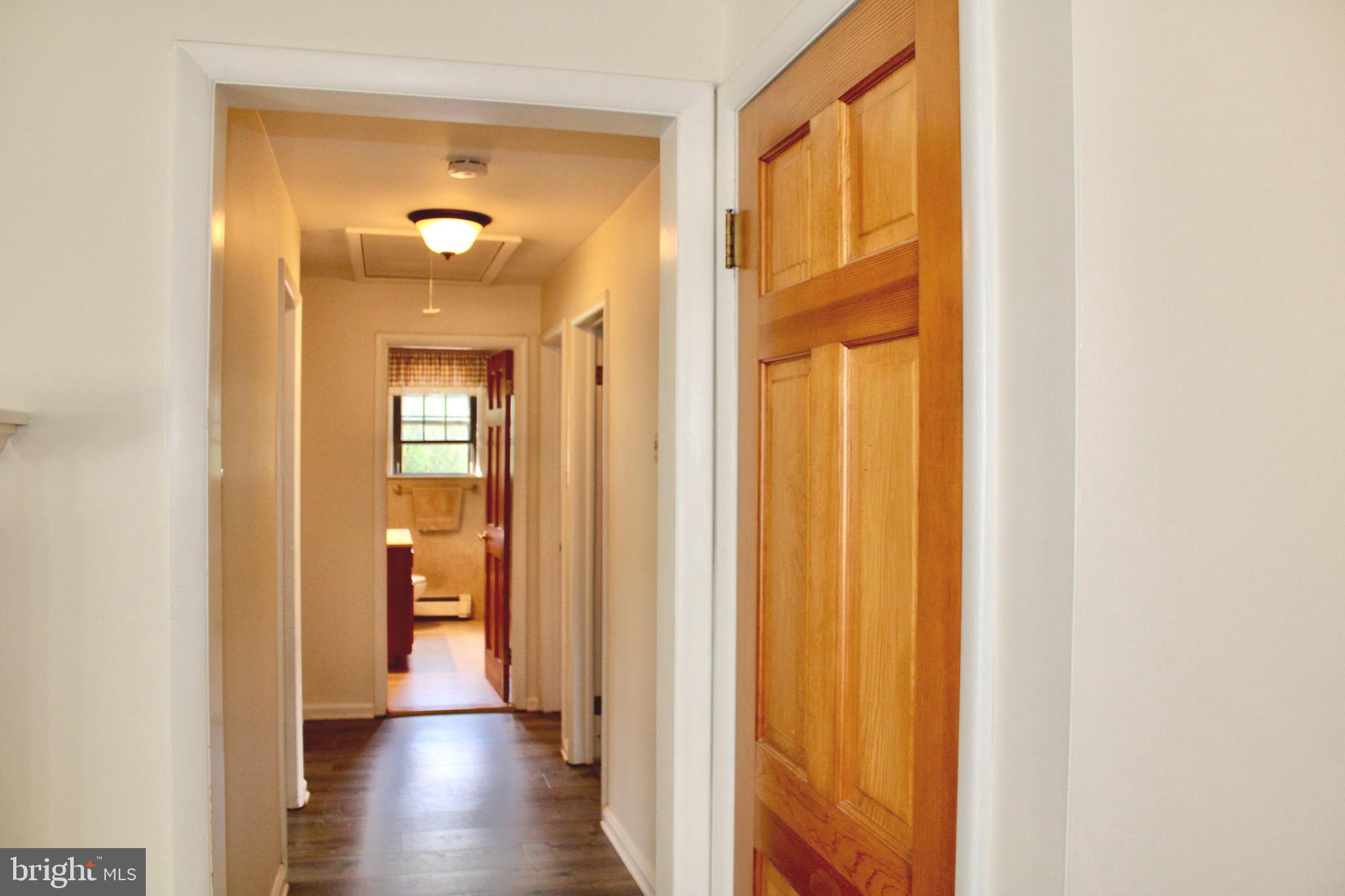 FEASTERVILLE HGTS - Residential