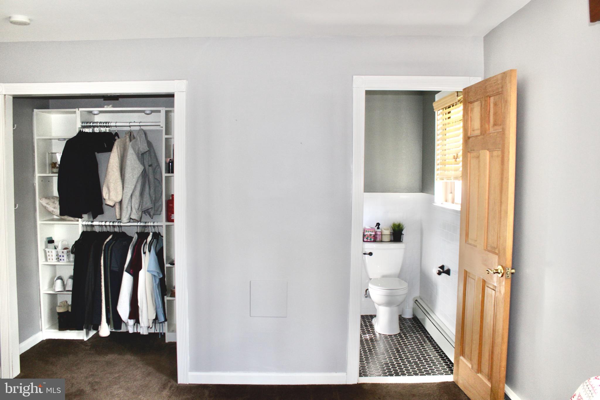 FEASTERVILLE HGTS - Residential