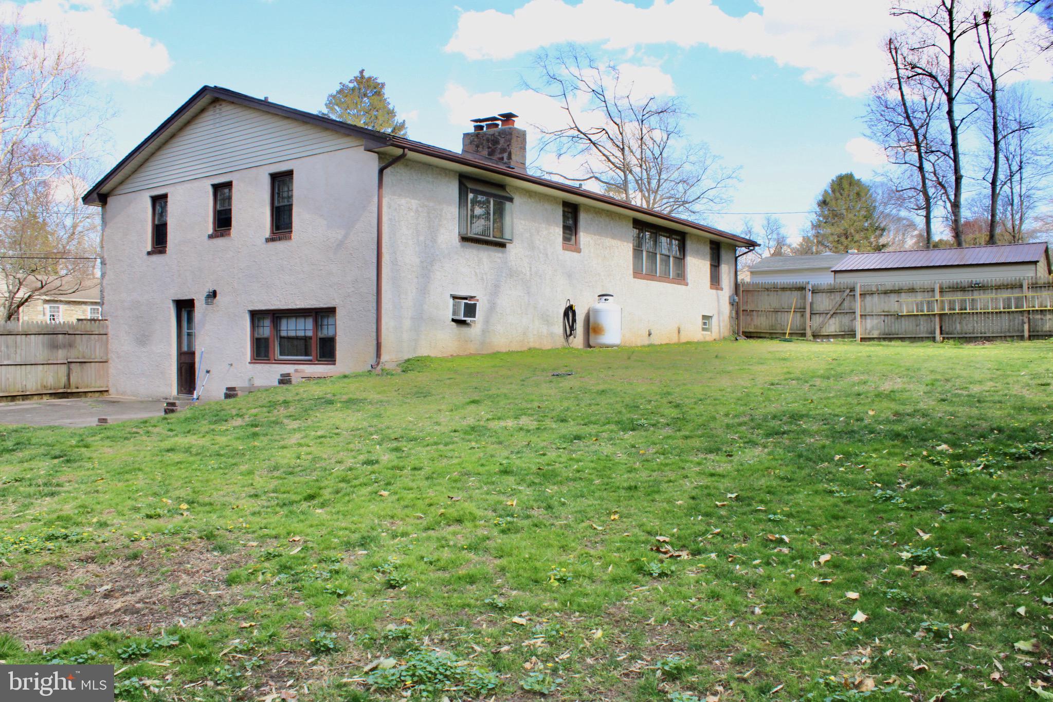 FEASTERVILLE HGTS - Residential