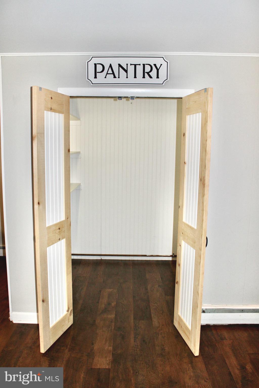 FEASTERVILLE HGTS - Residential