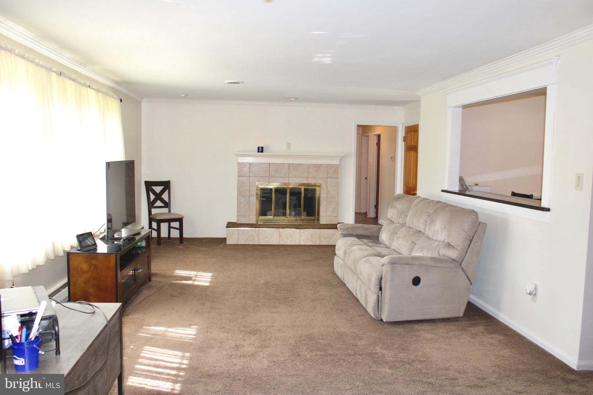 FEASTERVILLE HGTS - Residential