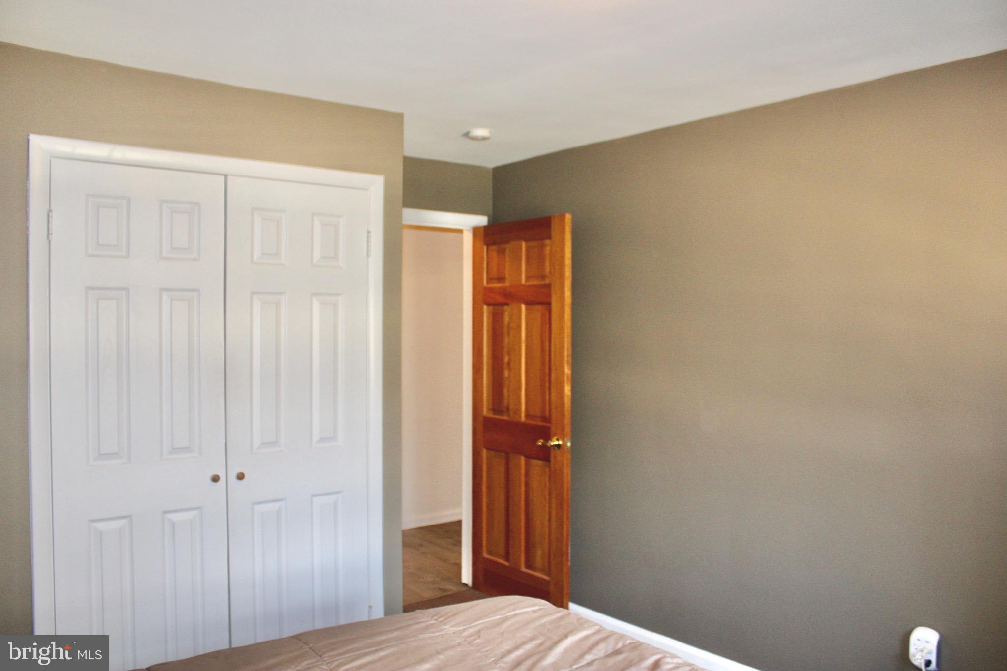 FEASTERVILLE HGTS - Residential