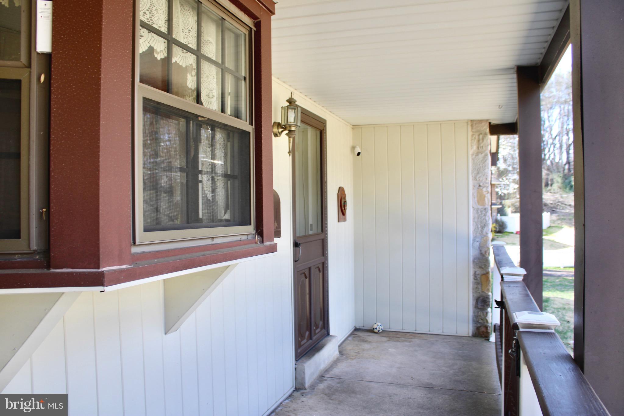 FEASTERVILLE HGTS - Residential