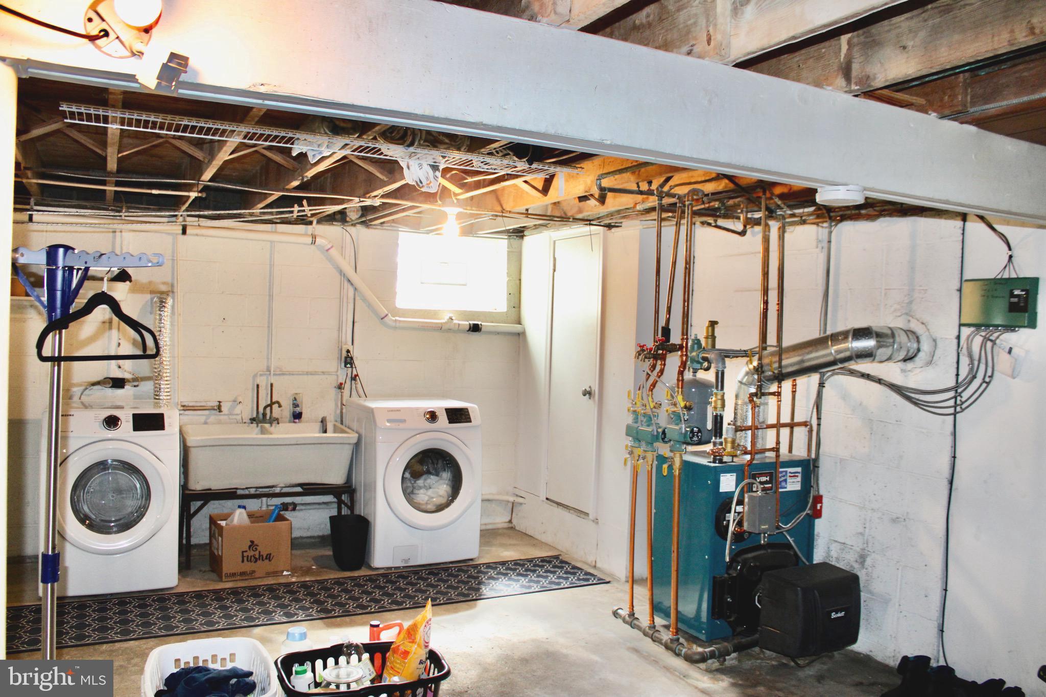 FEASTERVILLE HGTS - Residential