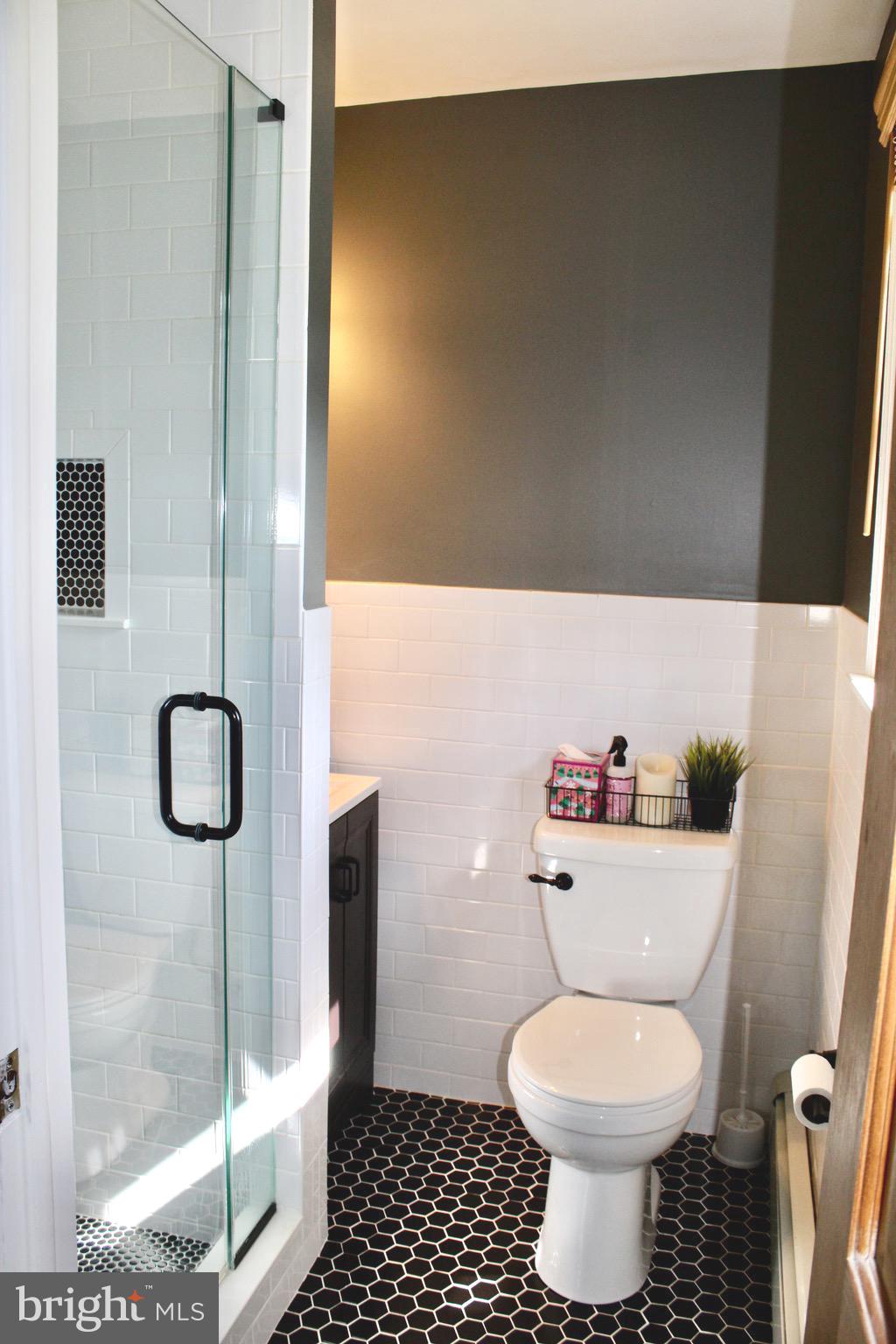 FEASTERVILLE HGTS - Residential