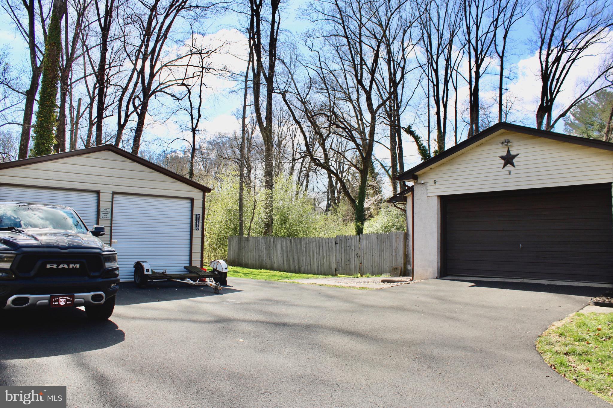 FEASTERVILLE HGTS - Residential