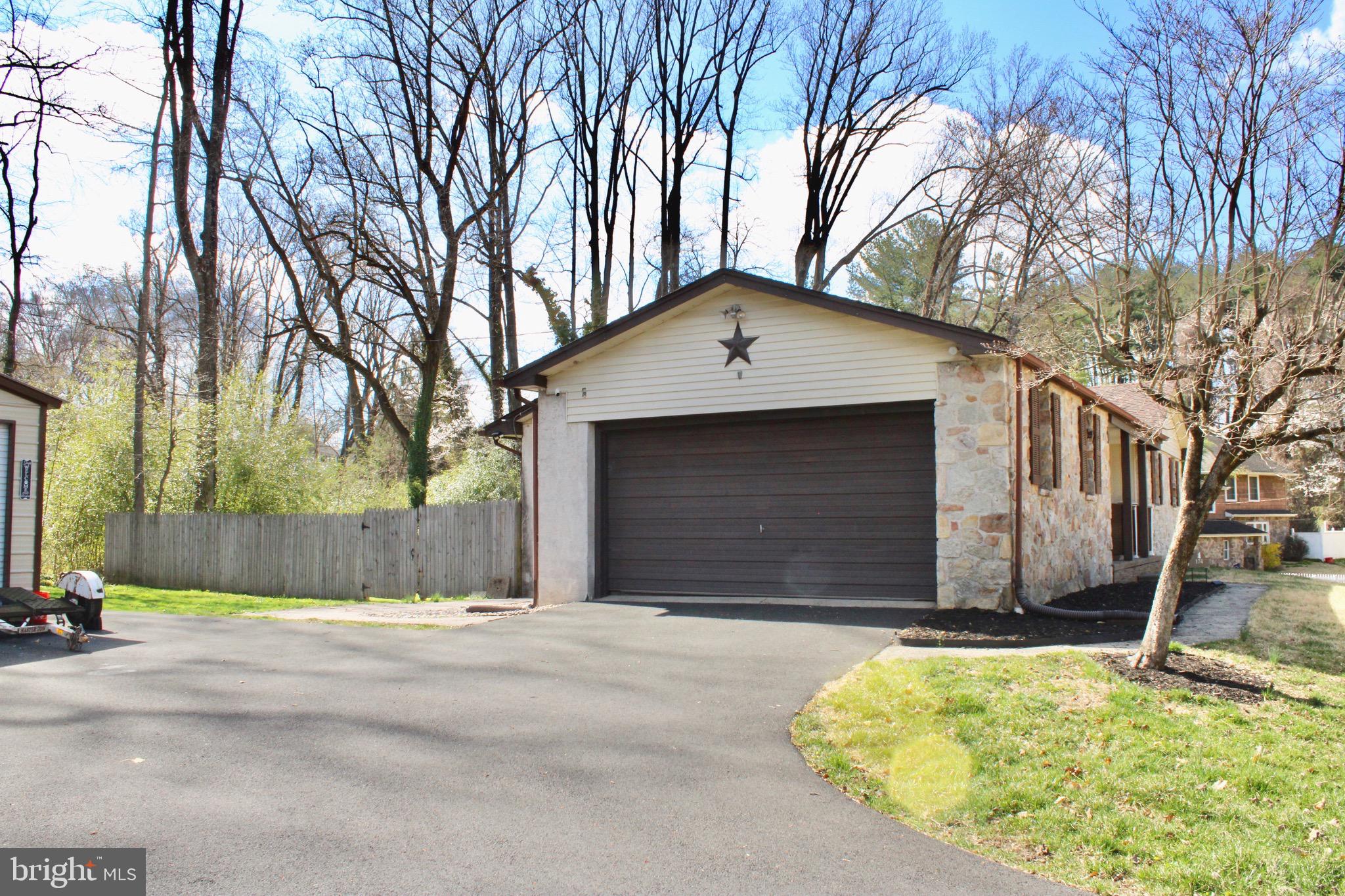 FEASTERVILLE HGTS - Residential