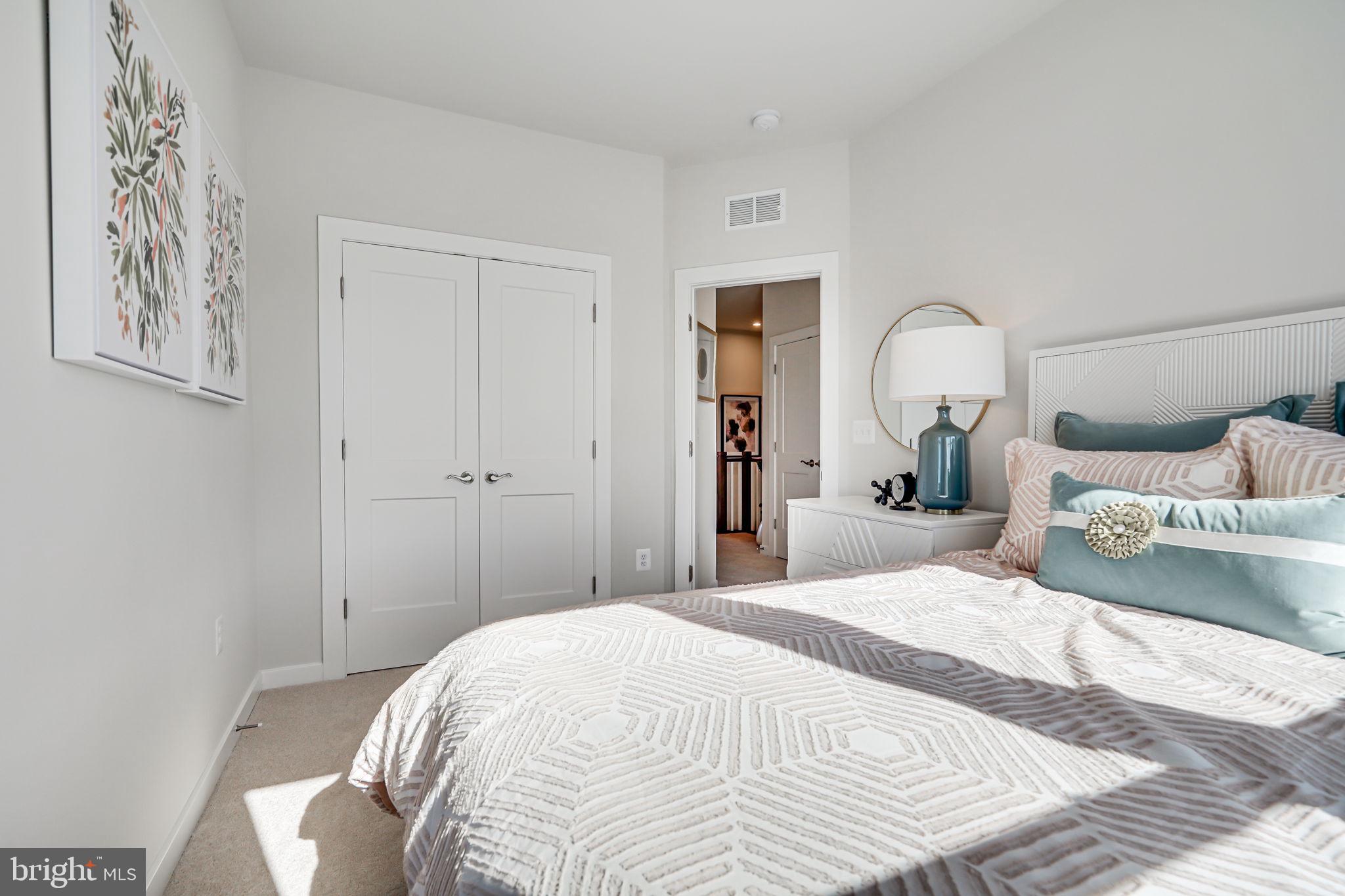 THE WOODLANDS - Residential