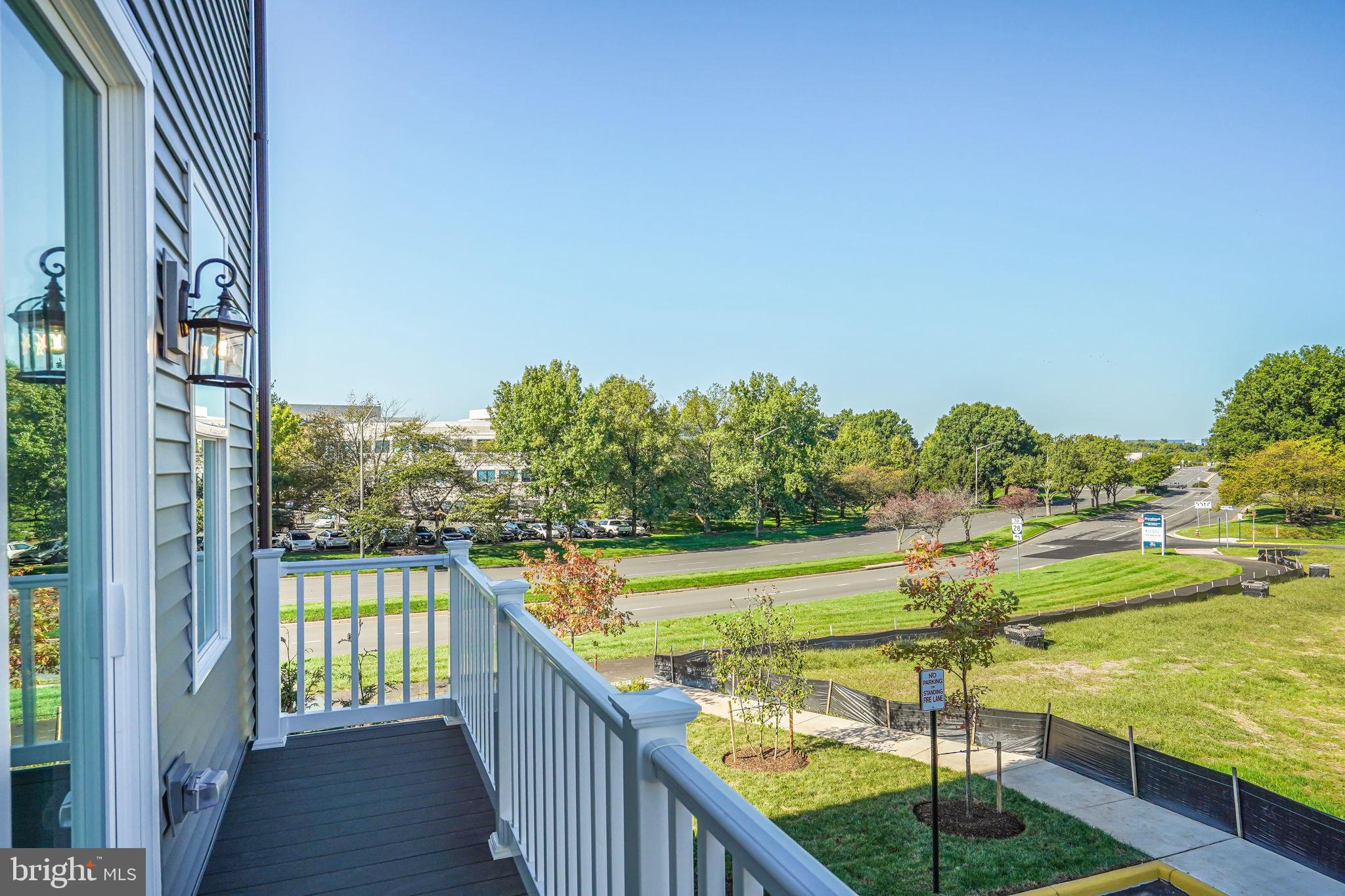 THE WOODLANDS - Residential