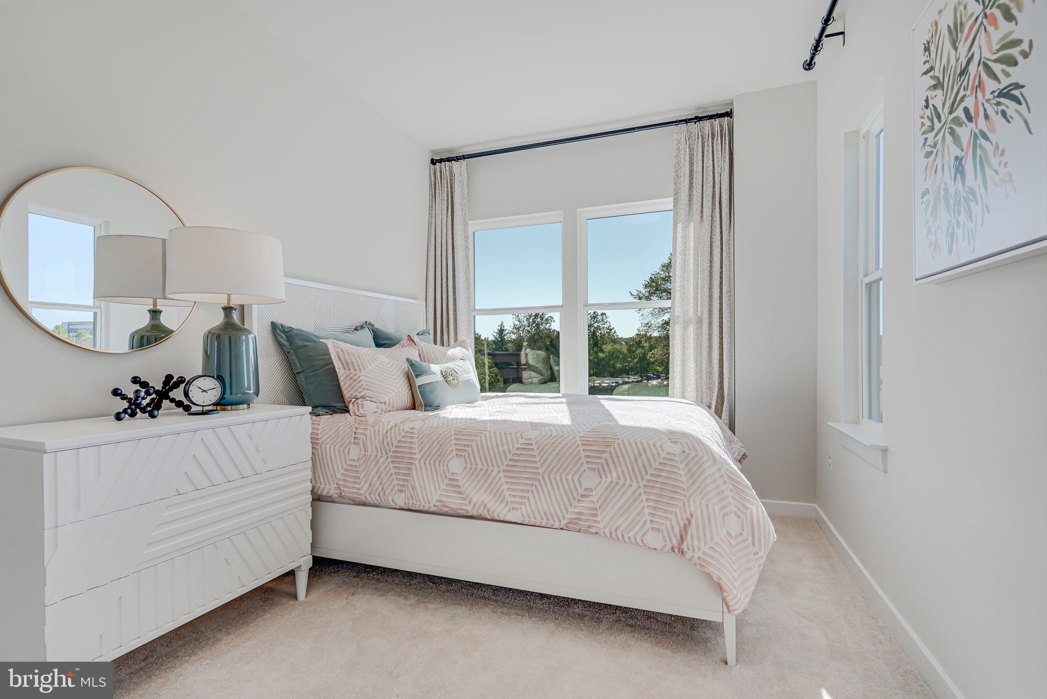 THE WOODLANDS - Residential