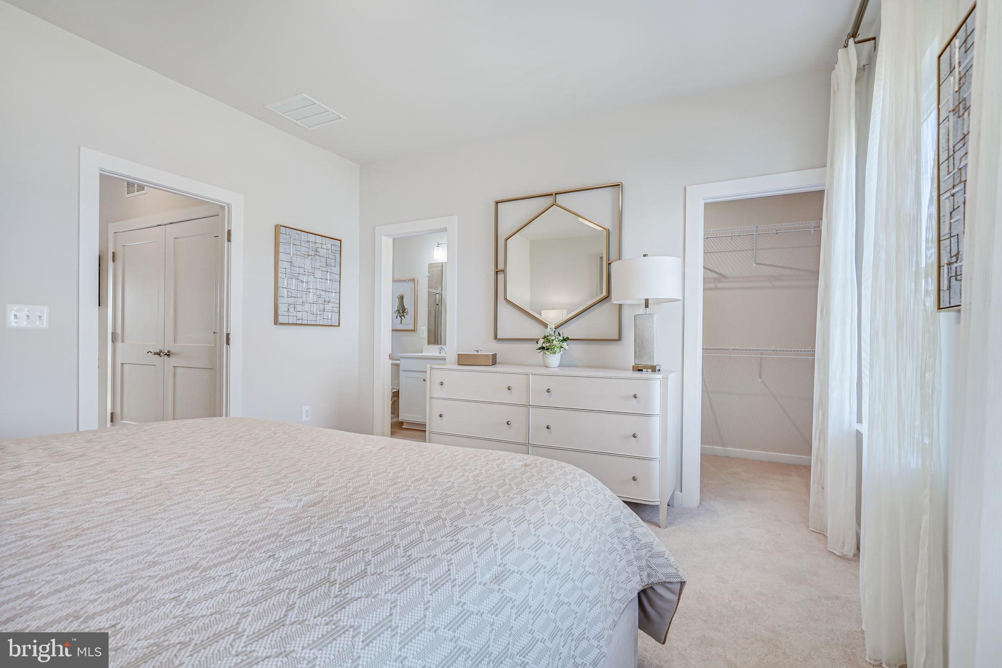 THE WOODLANDS - Residential