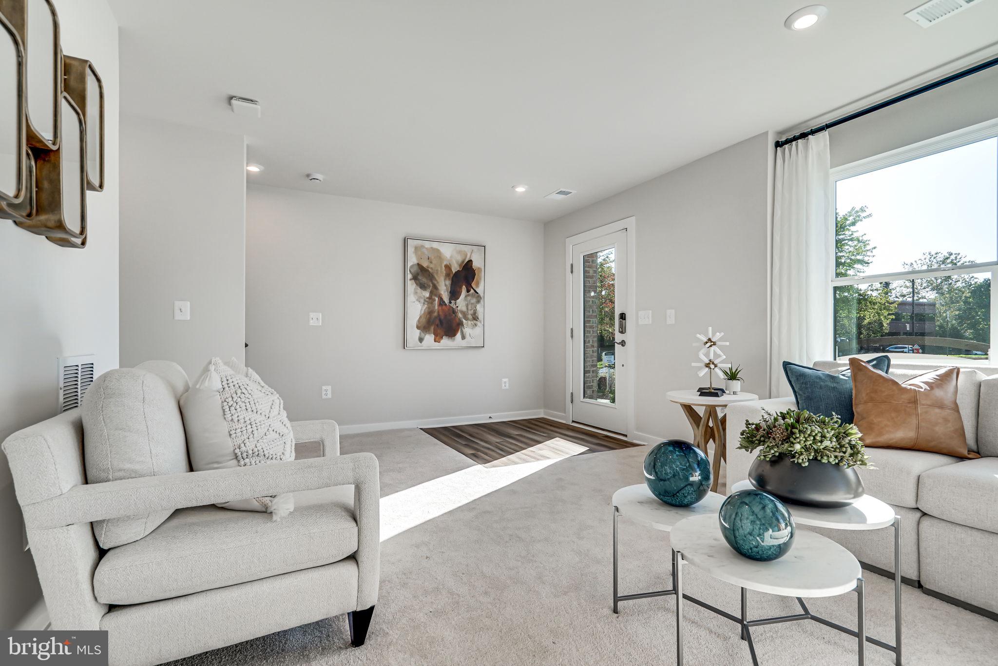 THE WOODLANDS - Residential