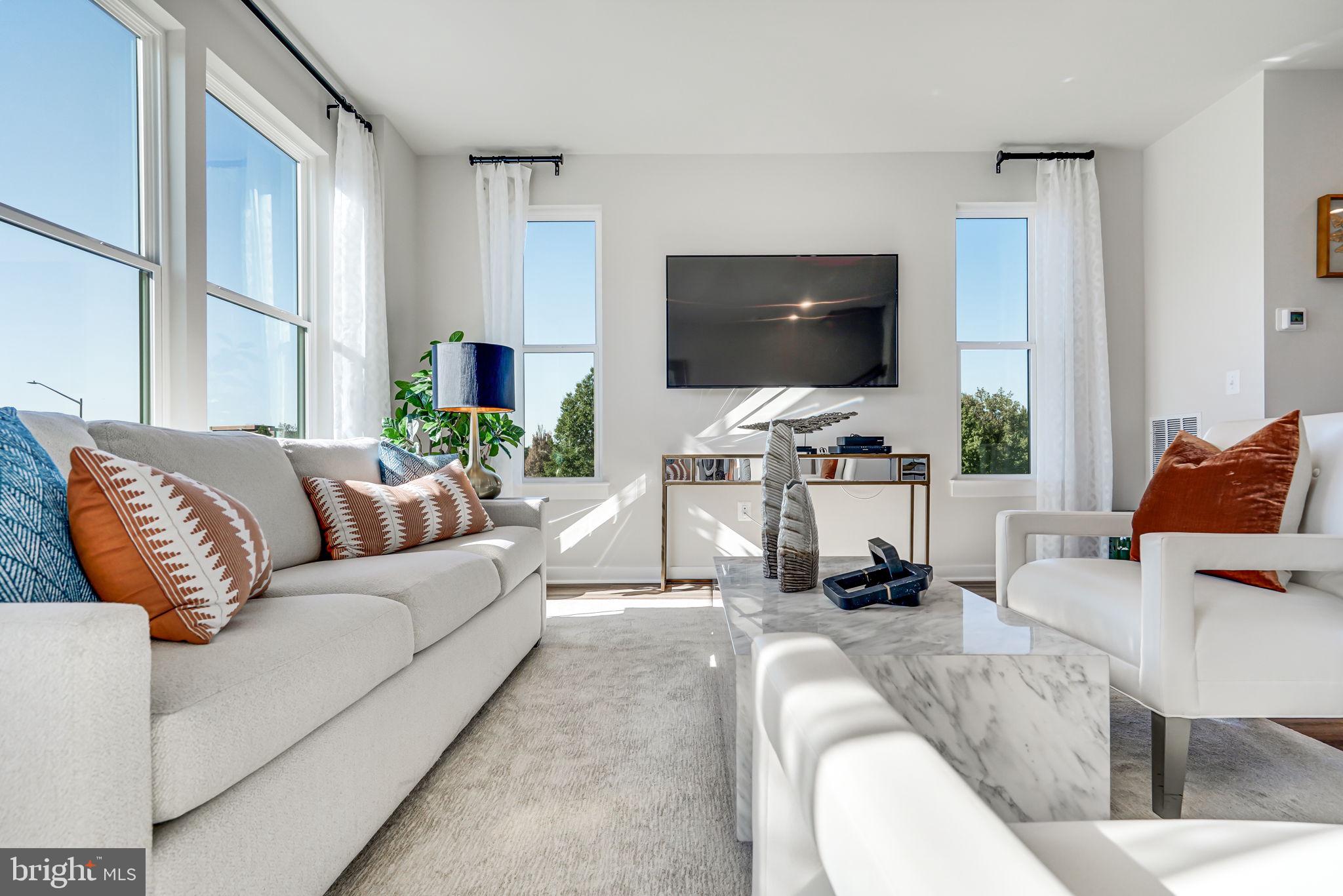 THE WOODLANDS - Residential