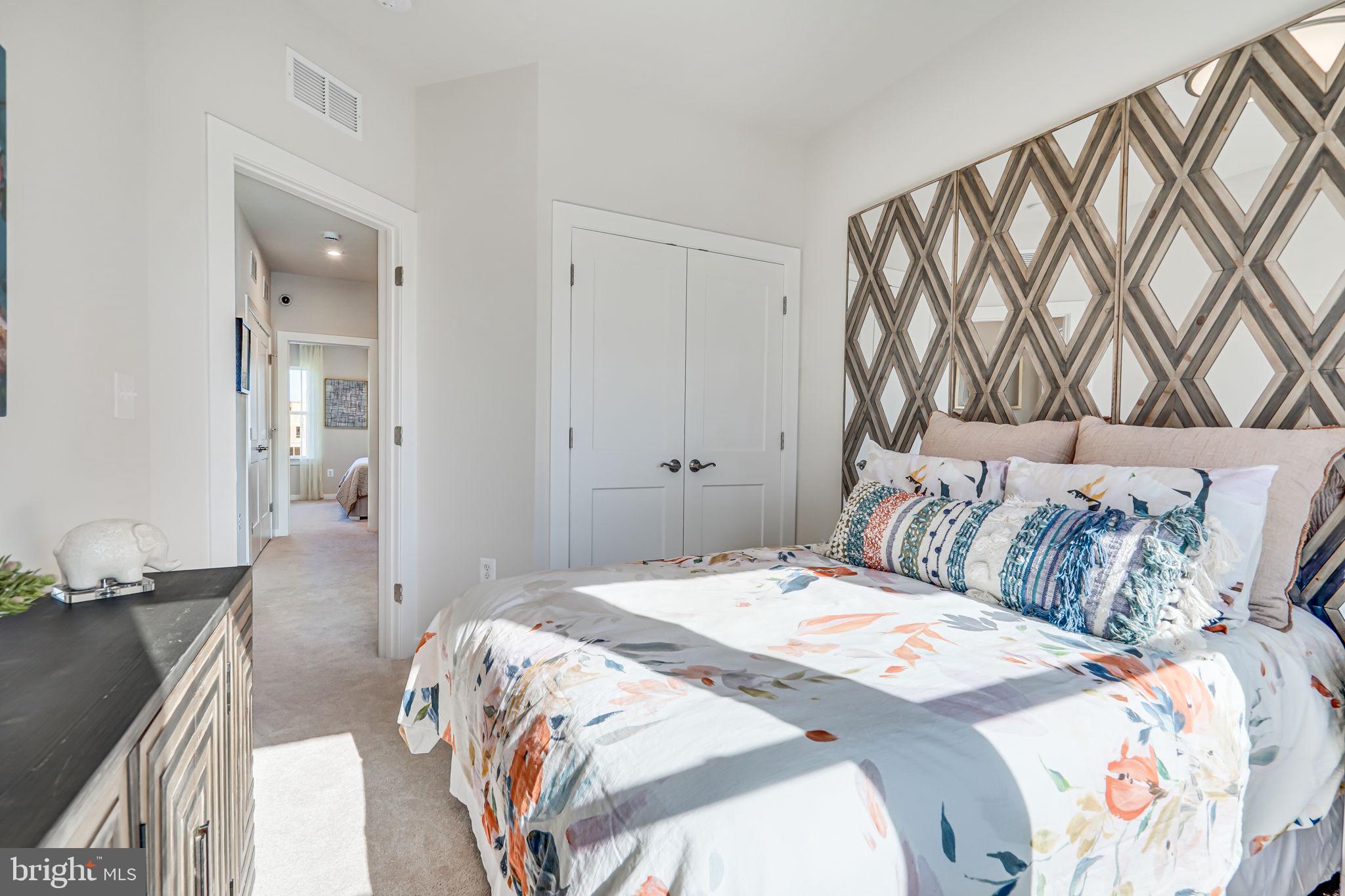 THE WOODLANDS - Residential