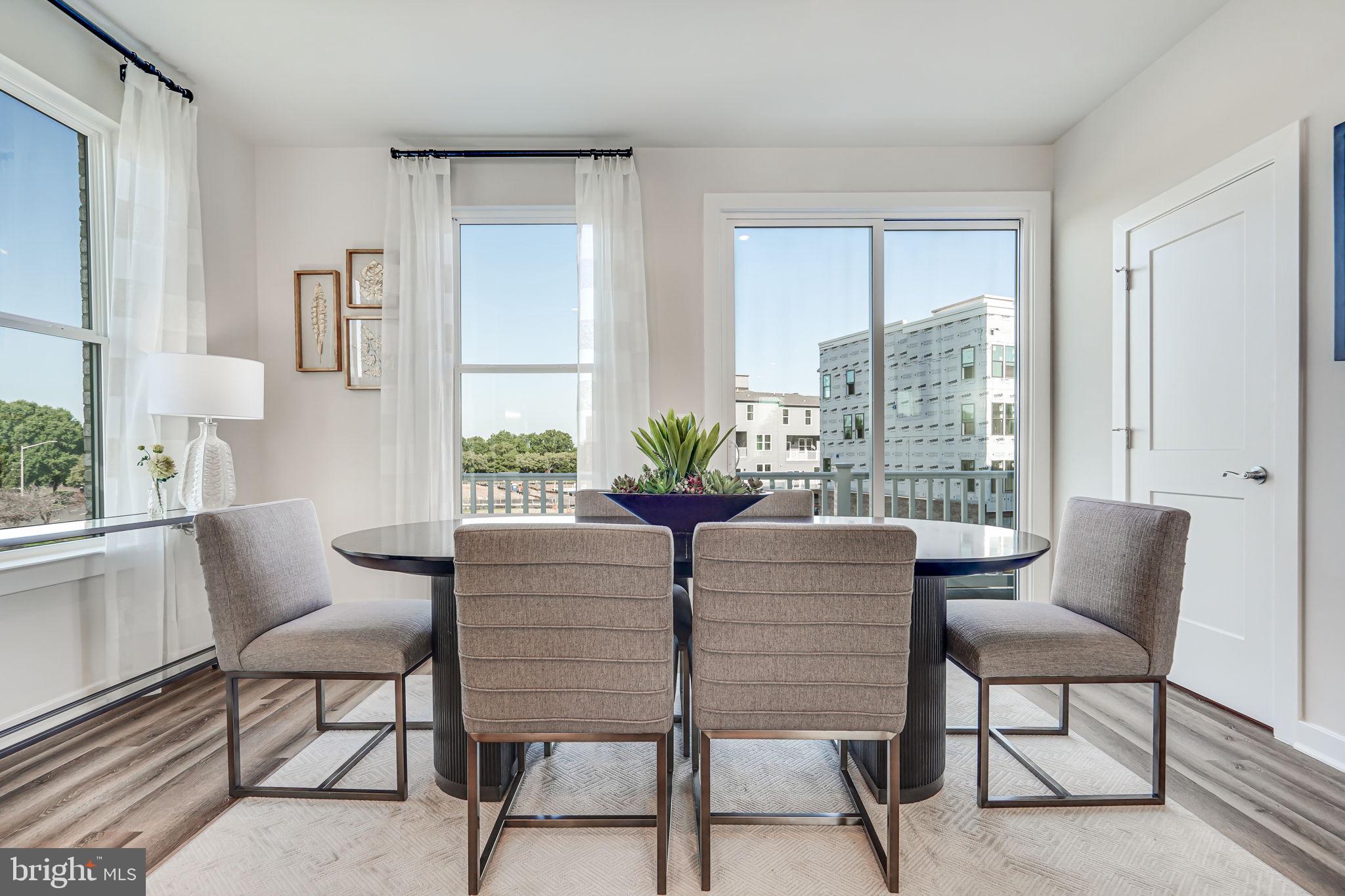 THE WOODLANDS - Residential