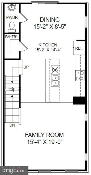 THE WOODLANDS - Residential