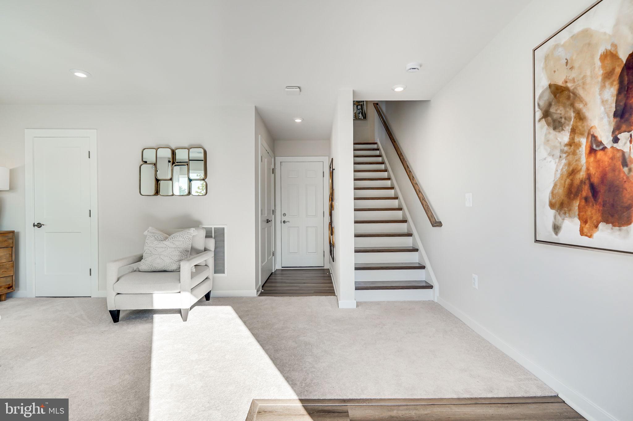 THE WOODLANDS - Residential