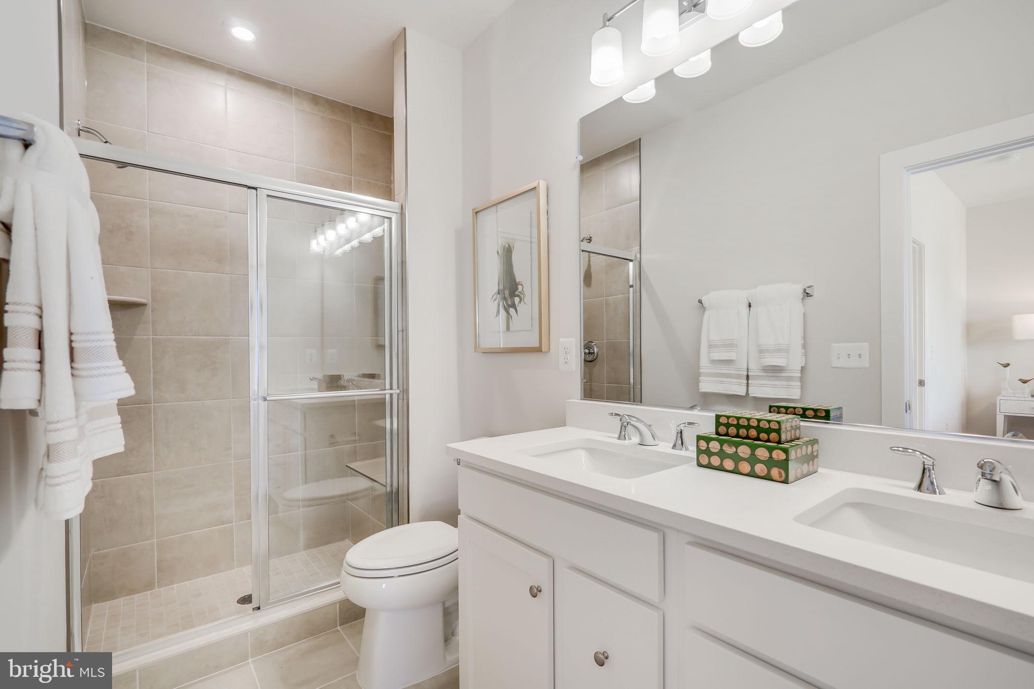 THE WOODLANDS - Residential