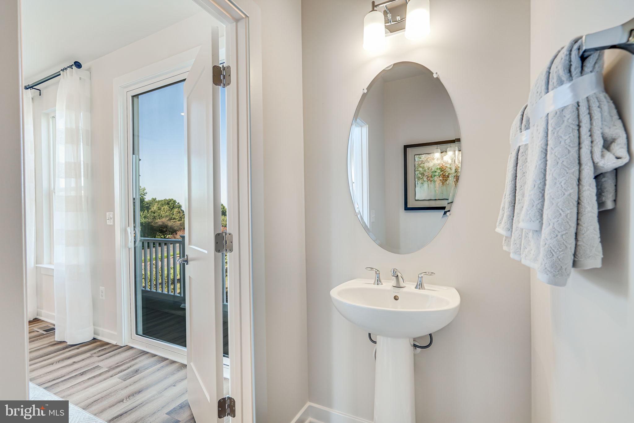 THE WOODLANDS - Residential