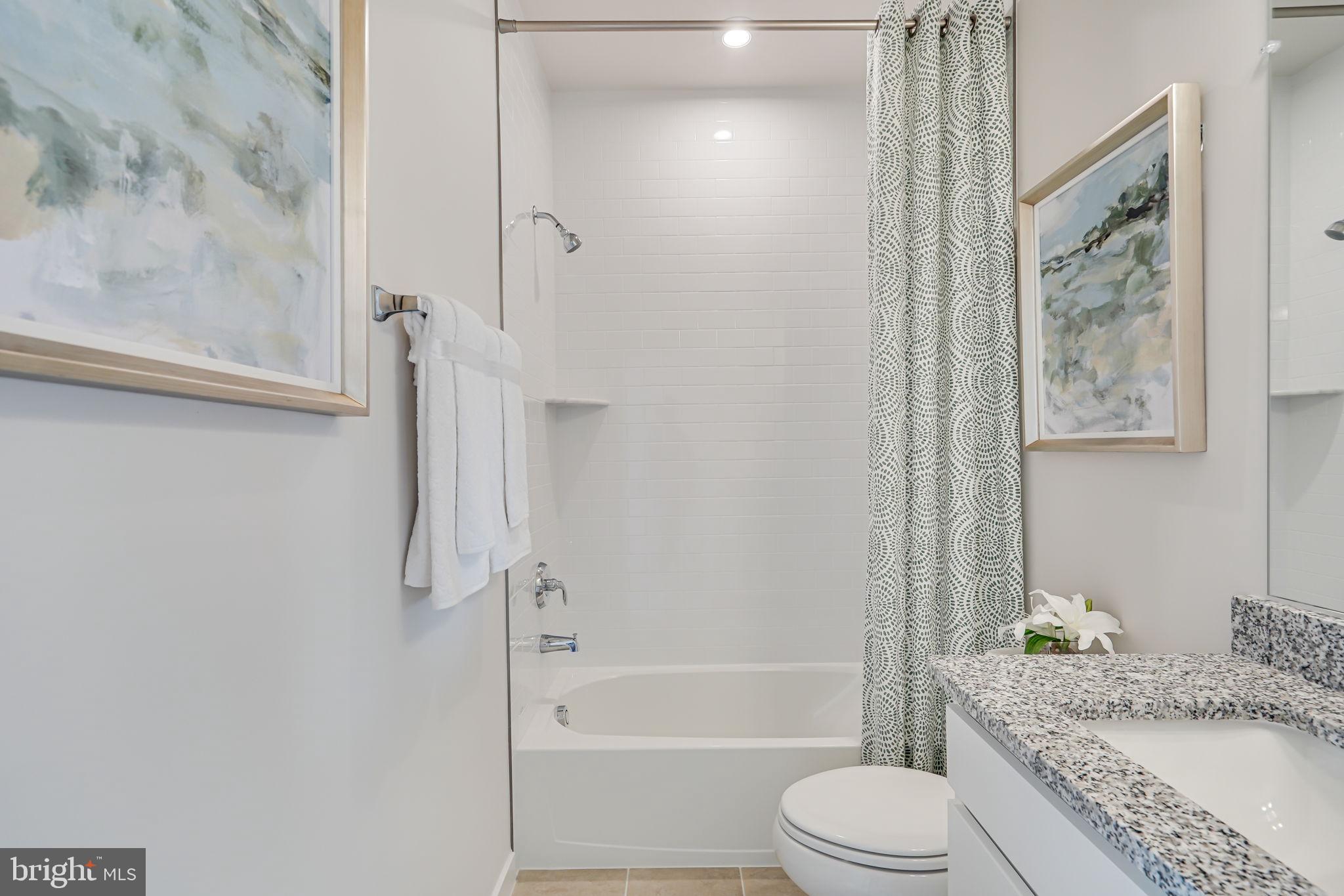 THE WOODLANDS - Residential