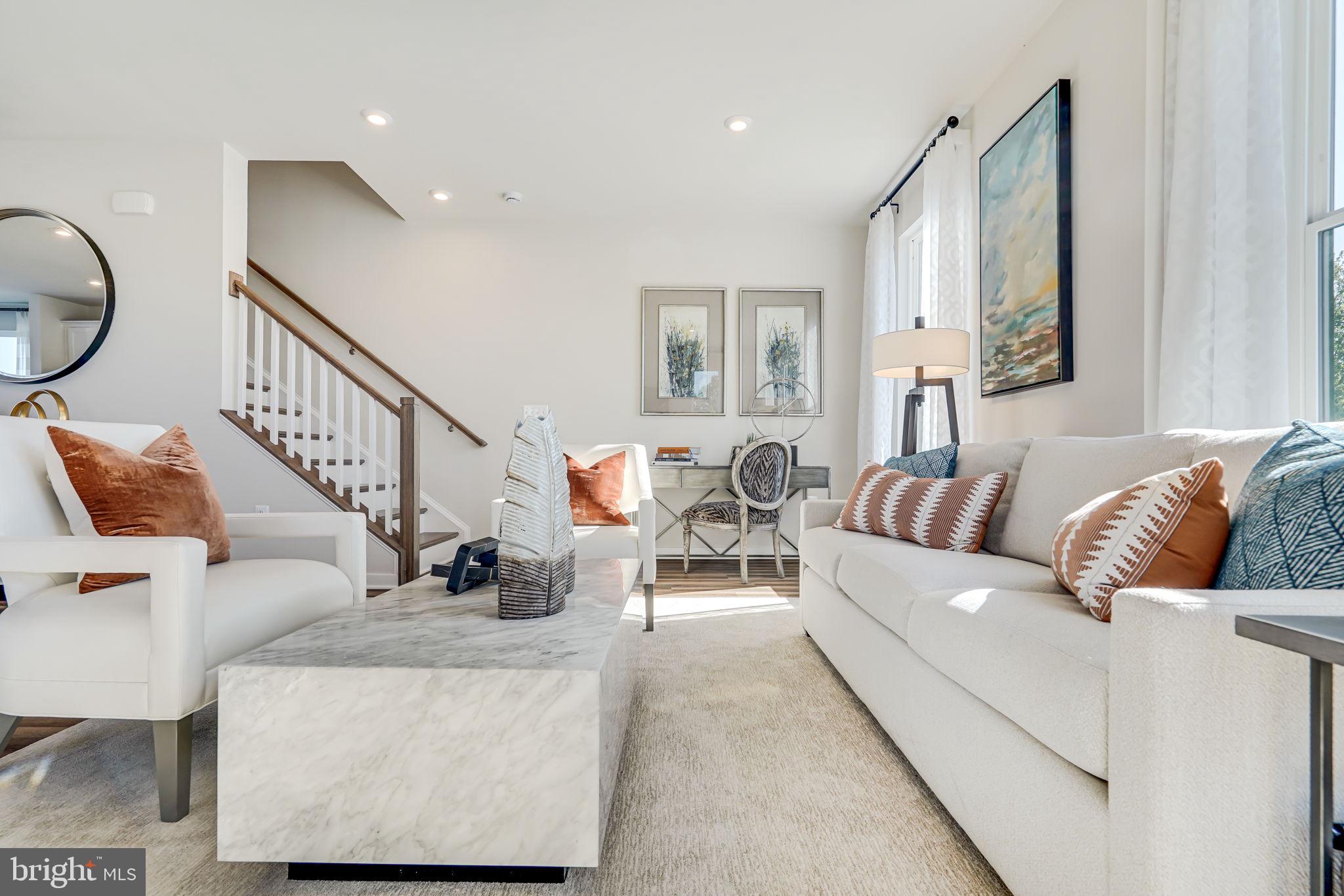 THE WOODLANDS - Residential