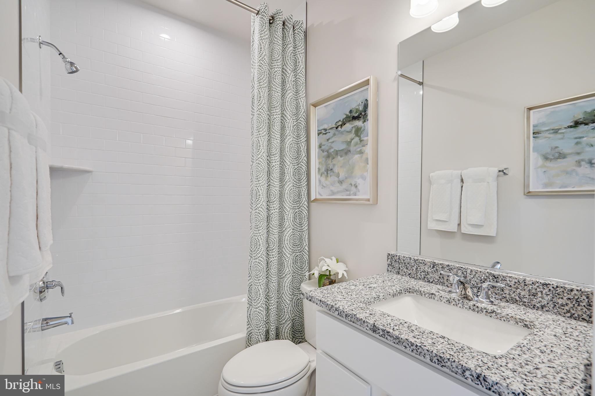 THE WOODLANDS - Residential