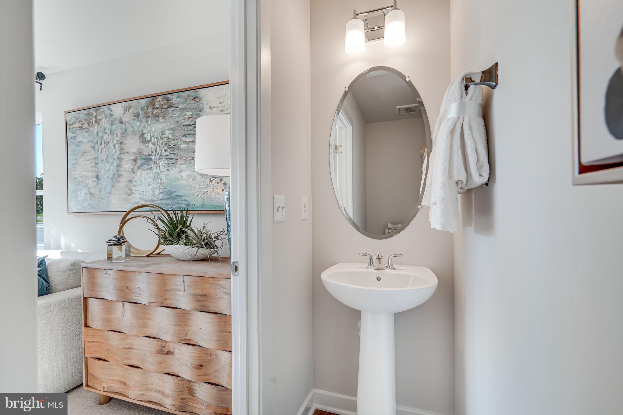 THE WOODLANDS - Residential