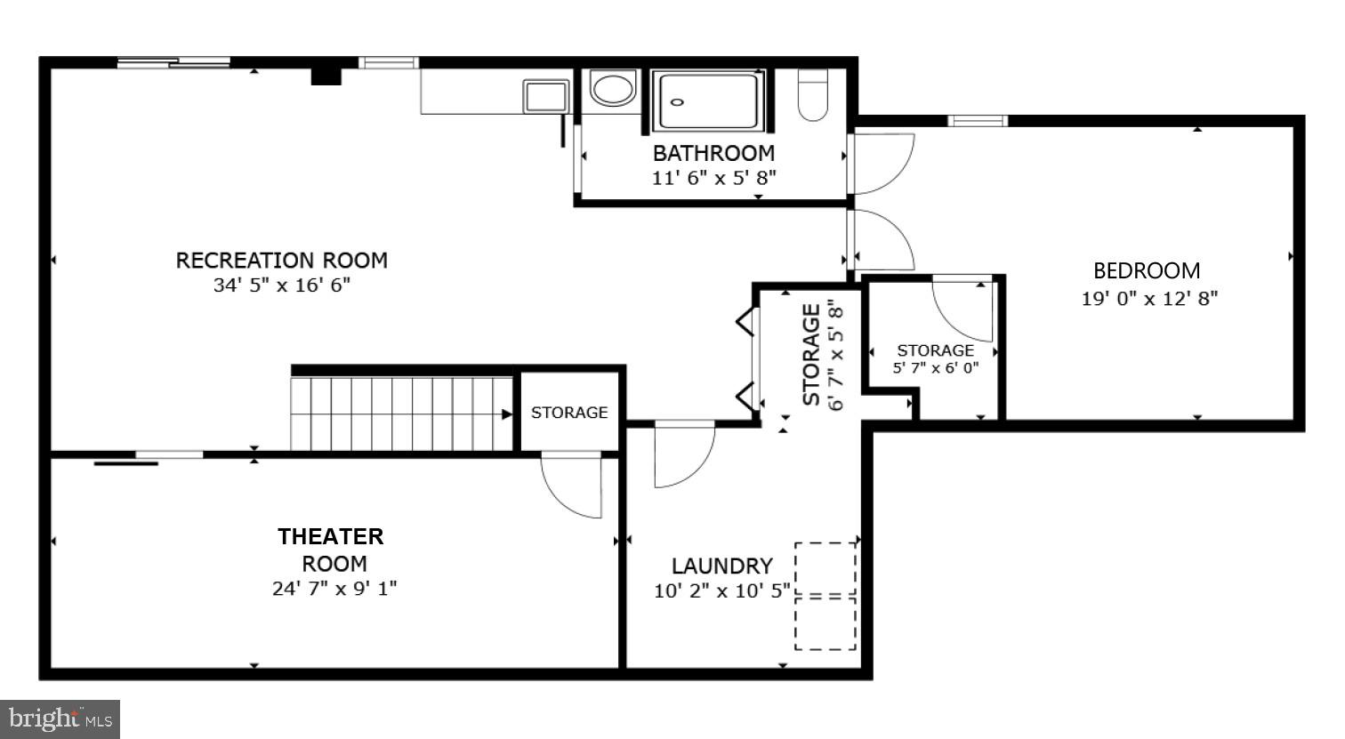 HILLANTRAE - Residential