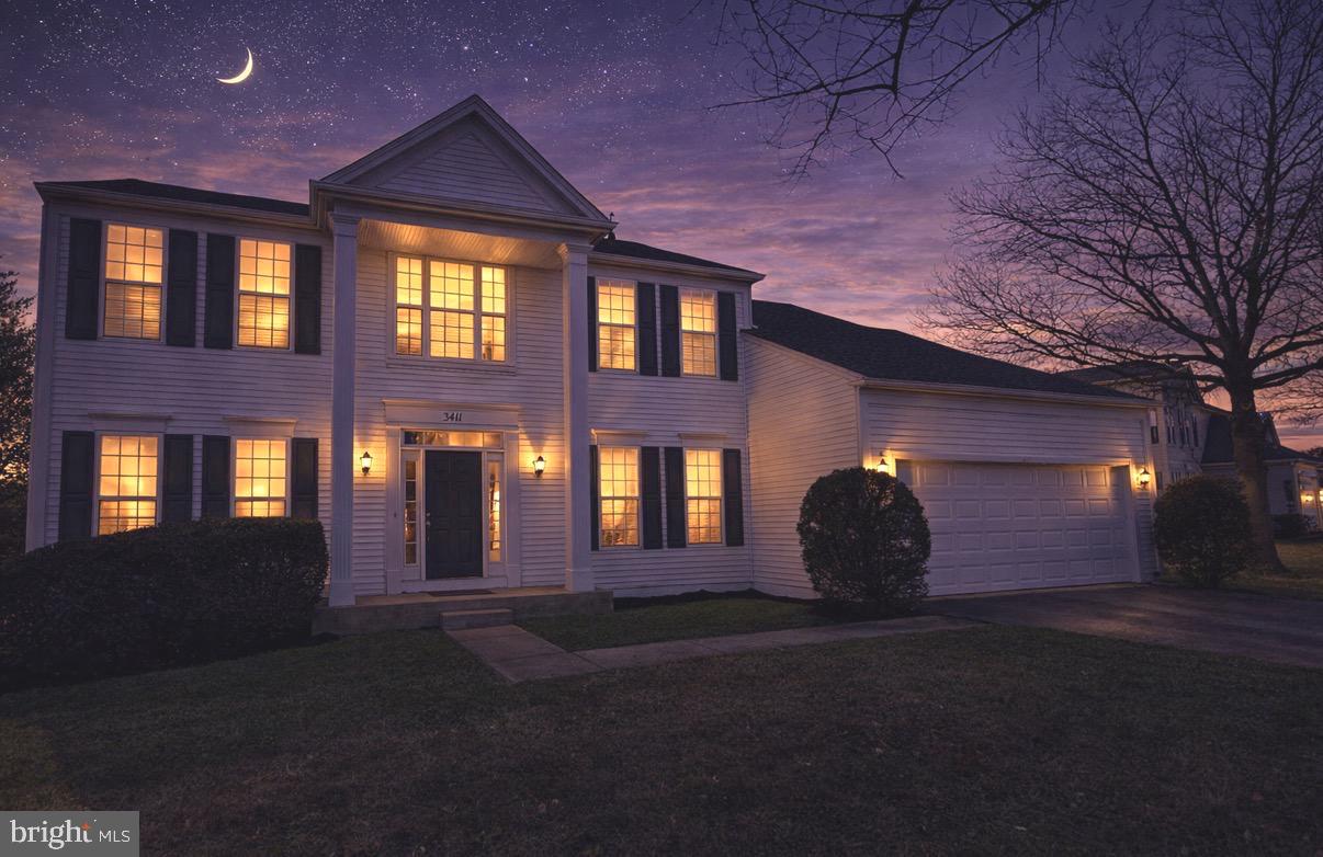 HILLANTRAE - Residential