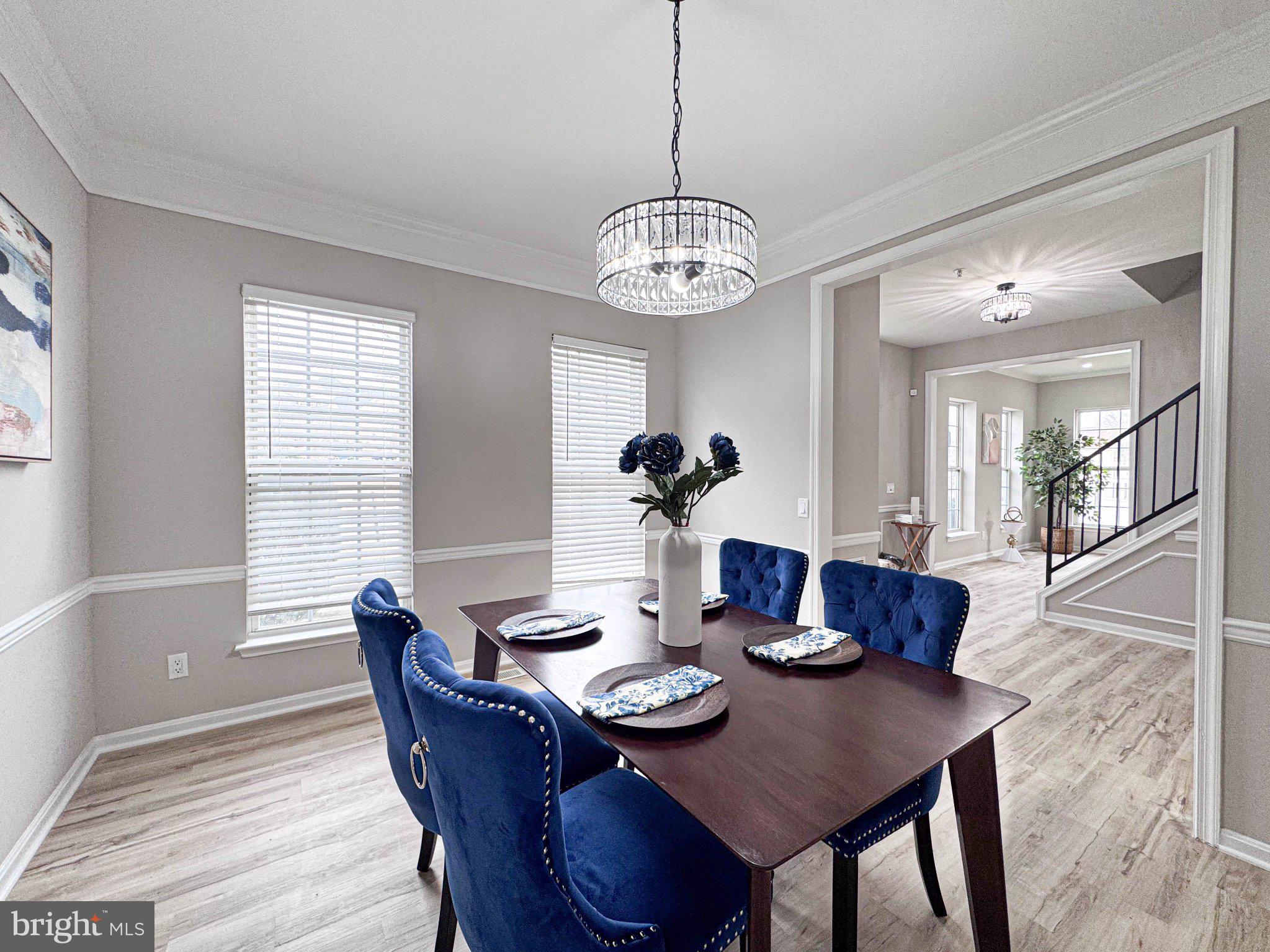 HILLANTRAE - Residential