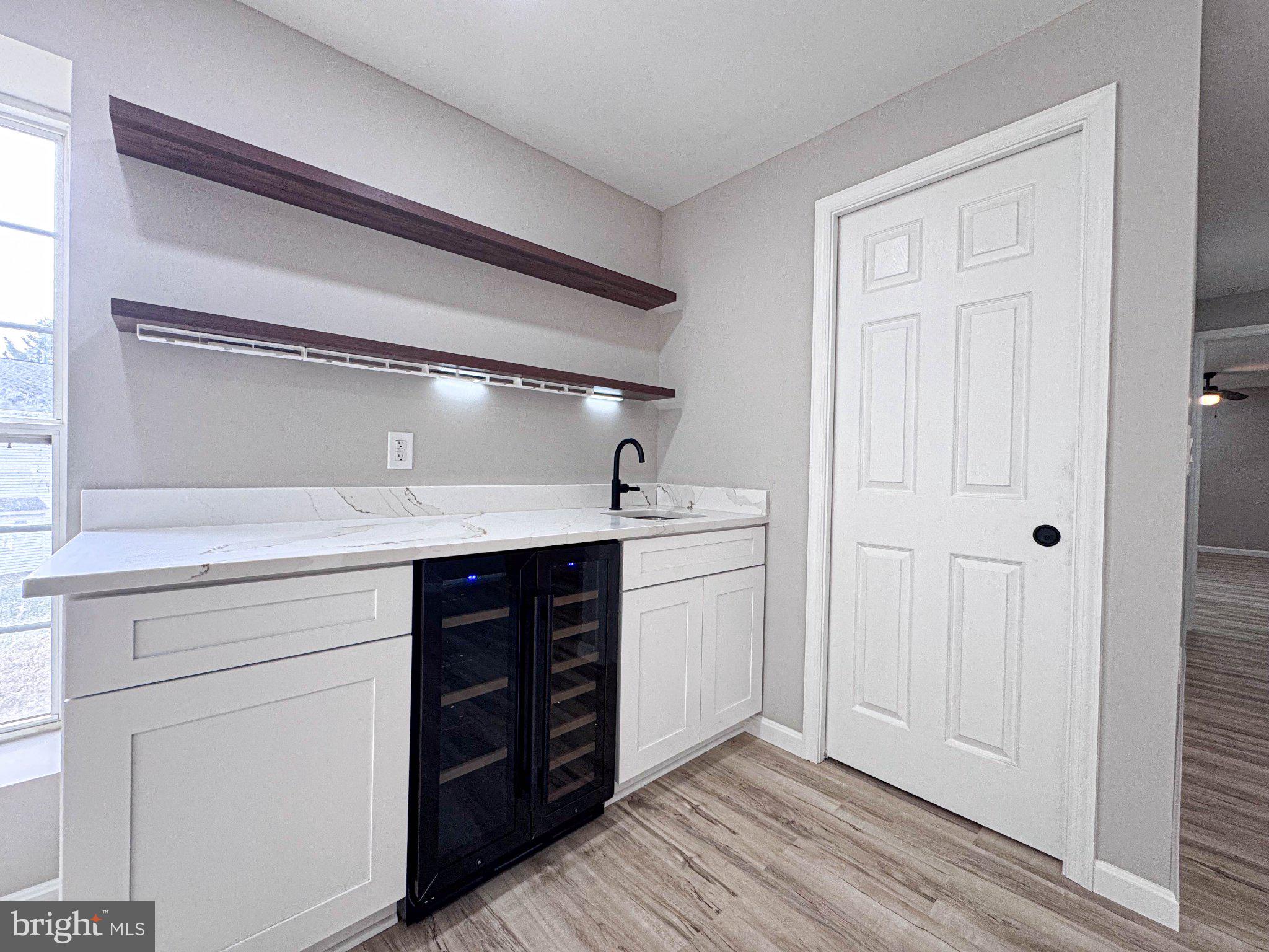 HILLANTRAE - Residential