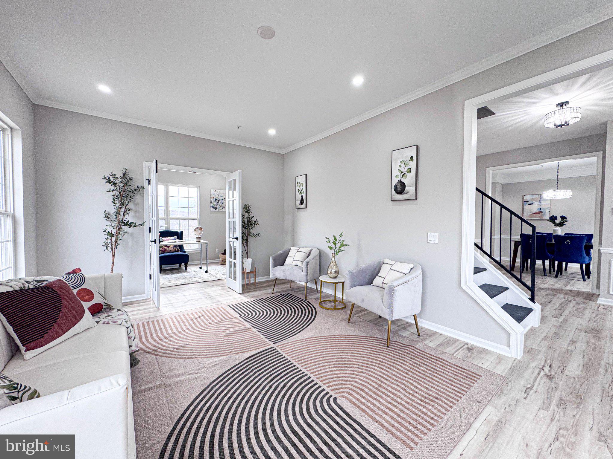 HILLANTRAE - Residential