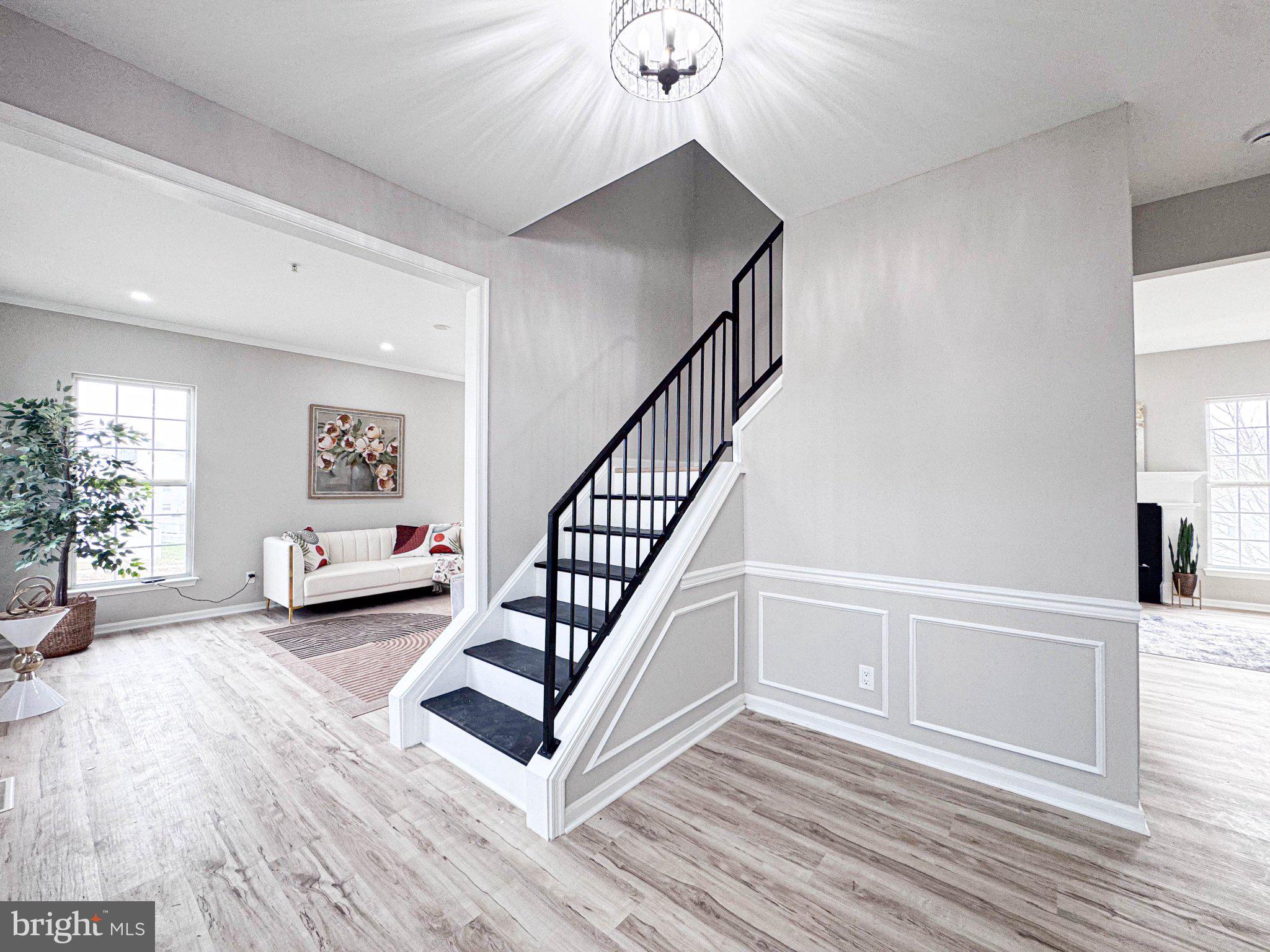 HILLANTRAE - Residential