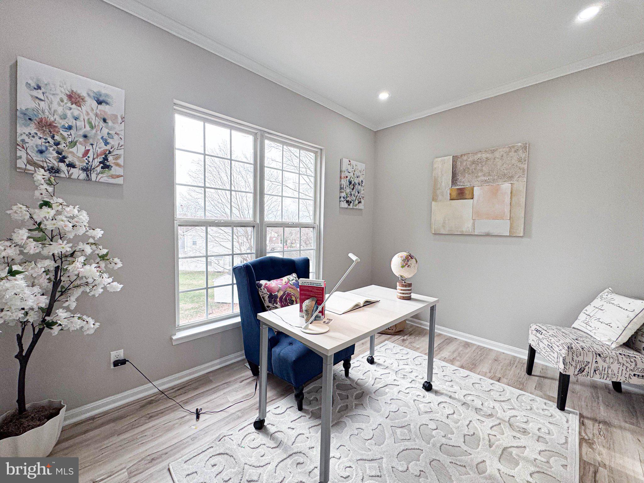 HILLANTRAE - Residential