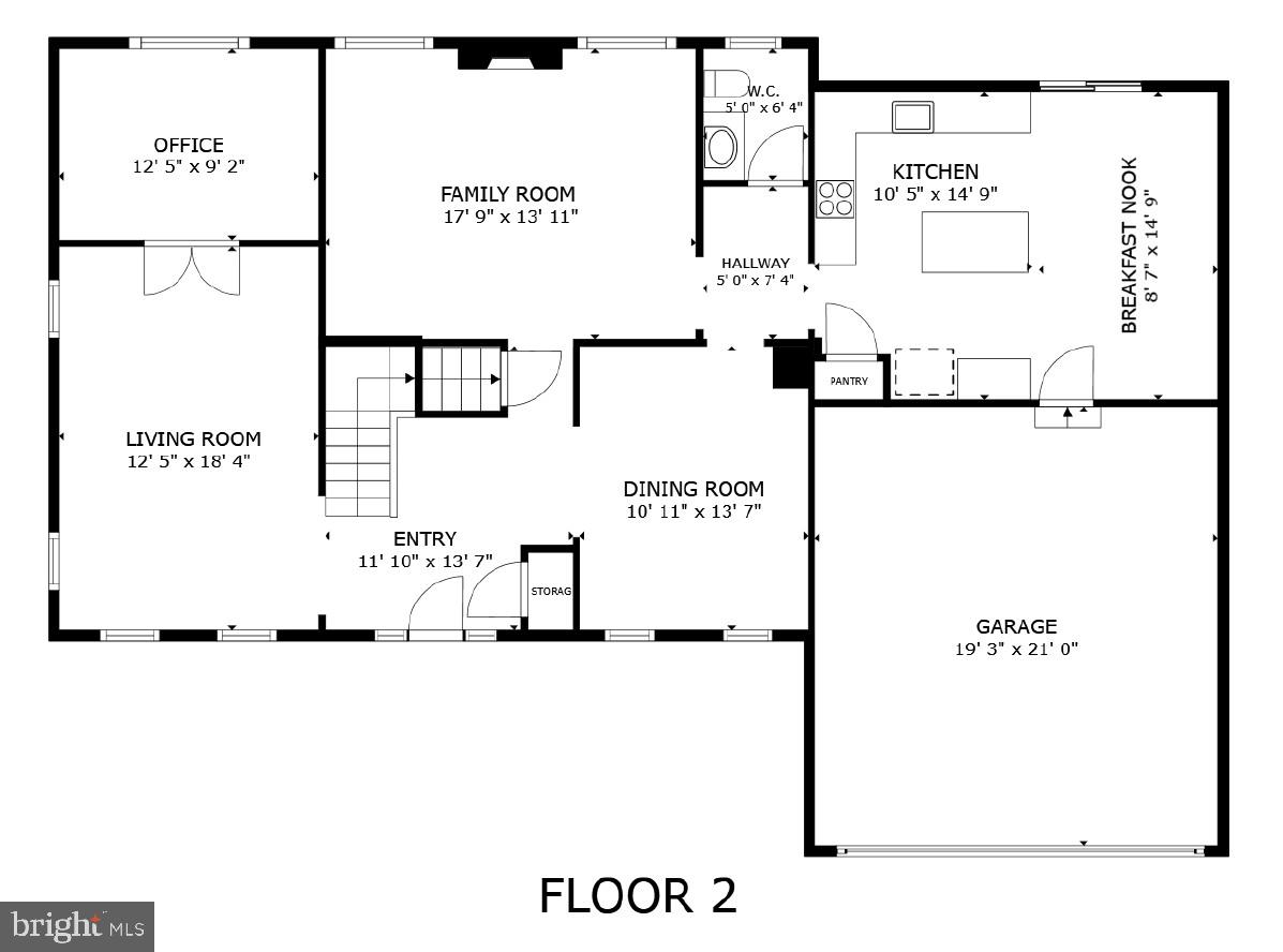 HILLANTRAE - Residential
