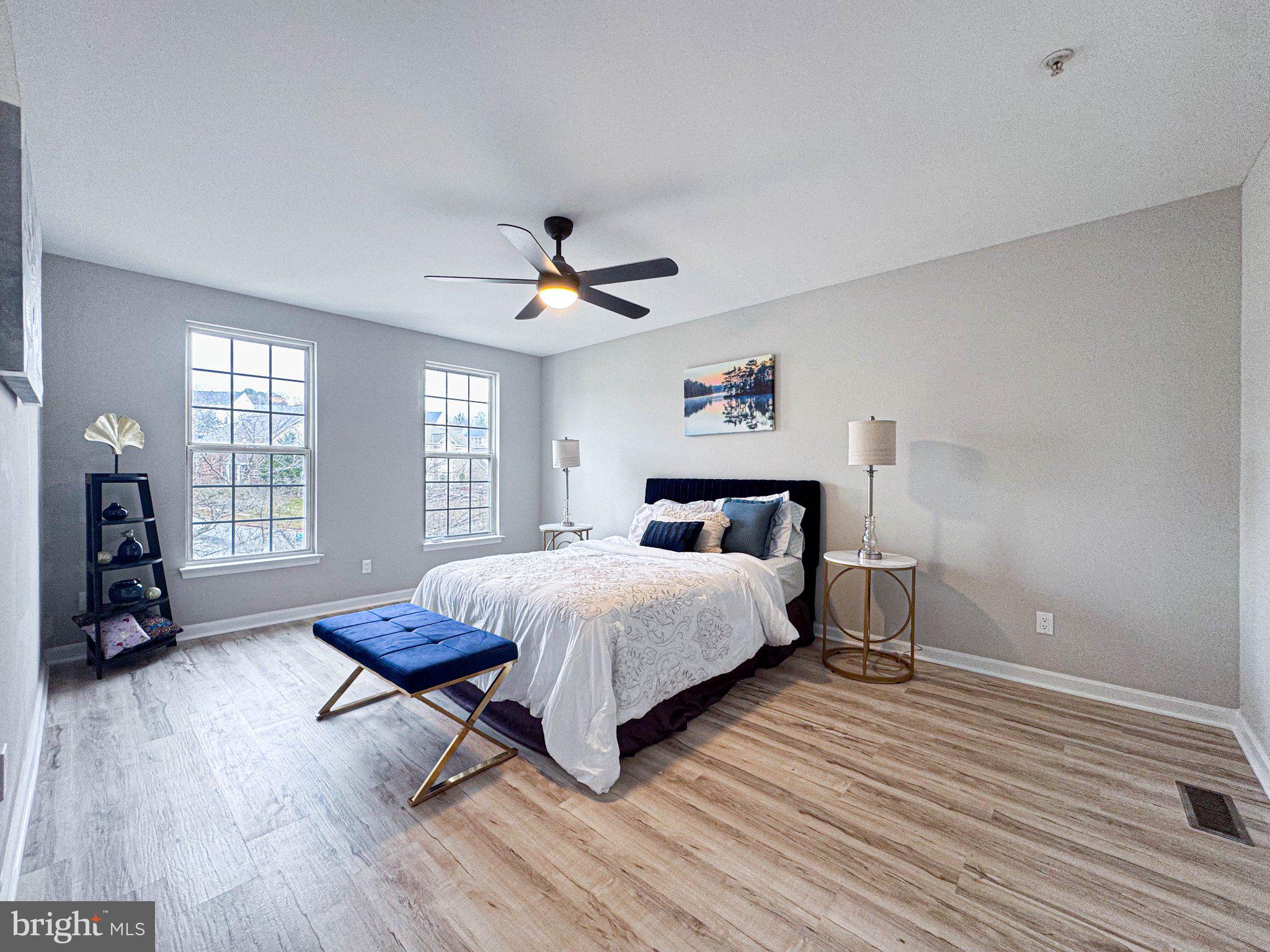 HILLANTRAE - Residential