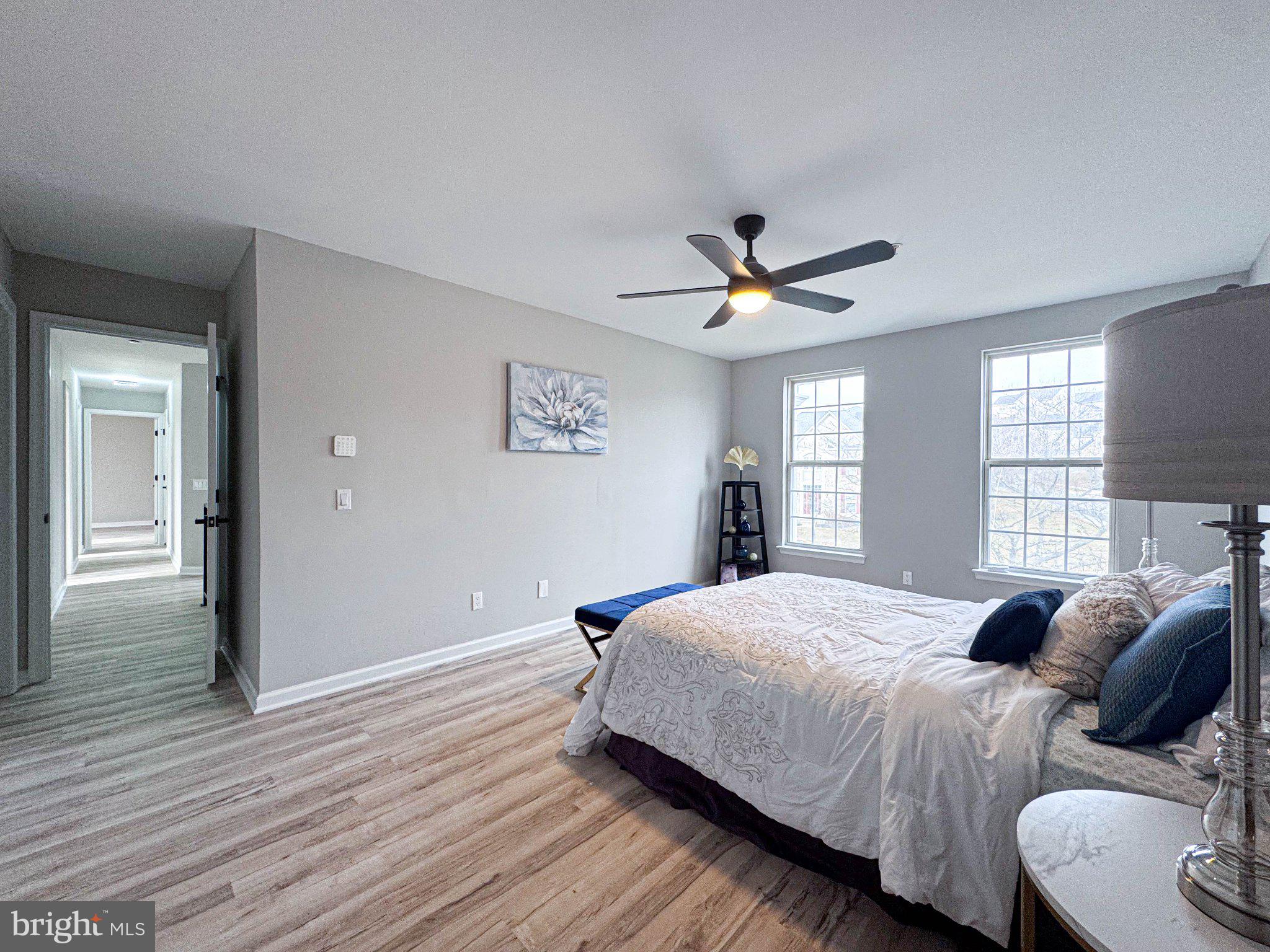 HILLANTRAE - Residential